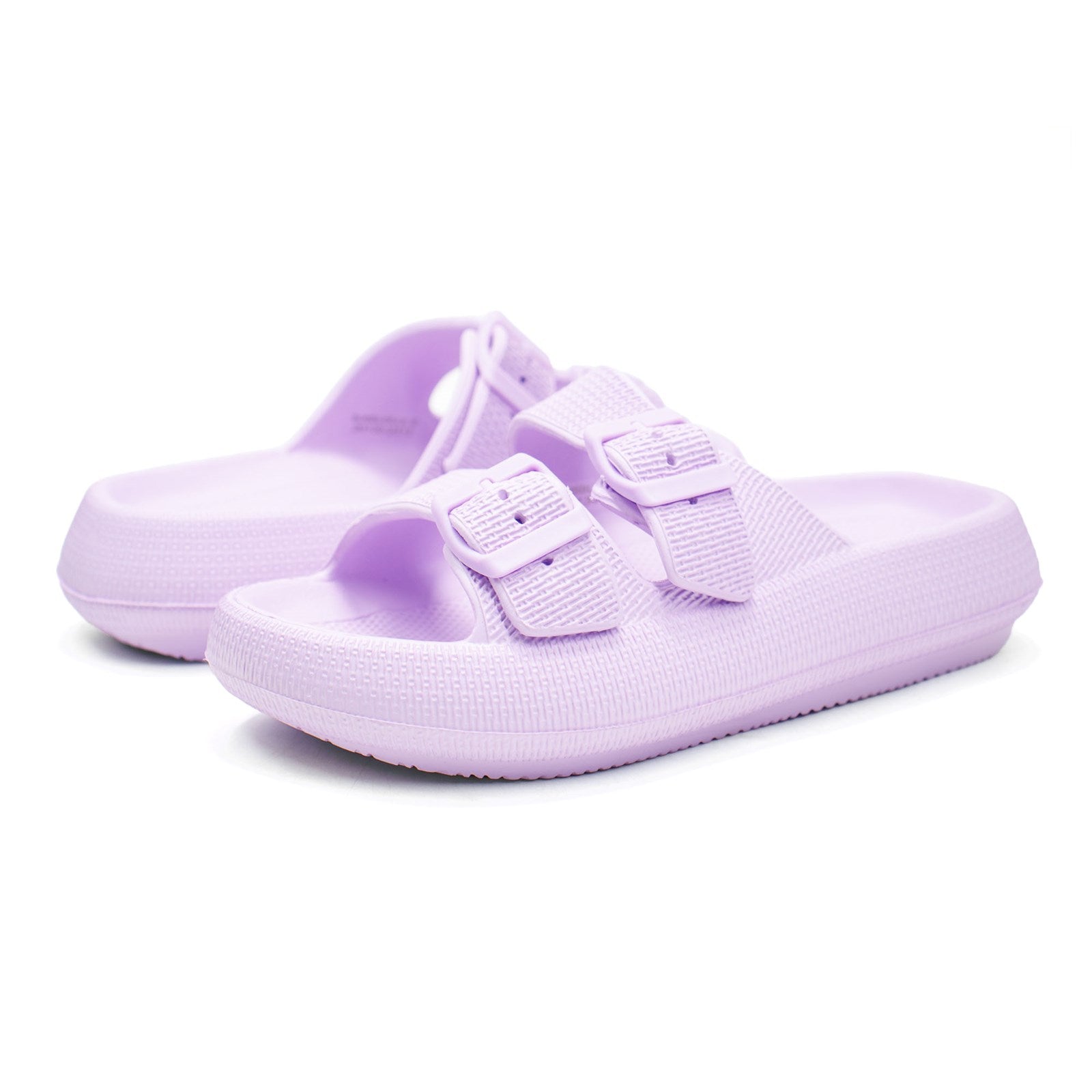 Spring Step Women Bubbles Slide Sandal