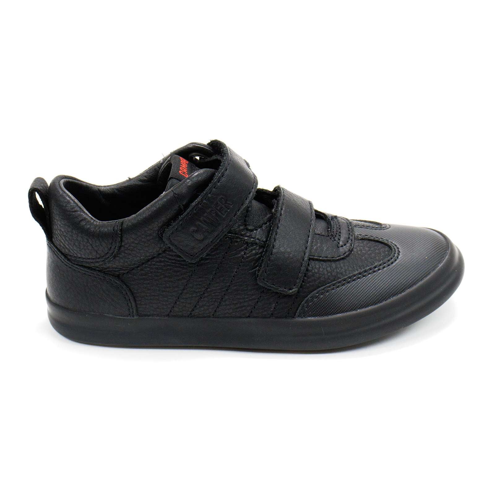 Camper Boy Pursuit Kids Sneaker