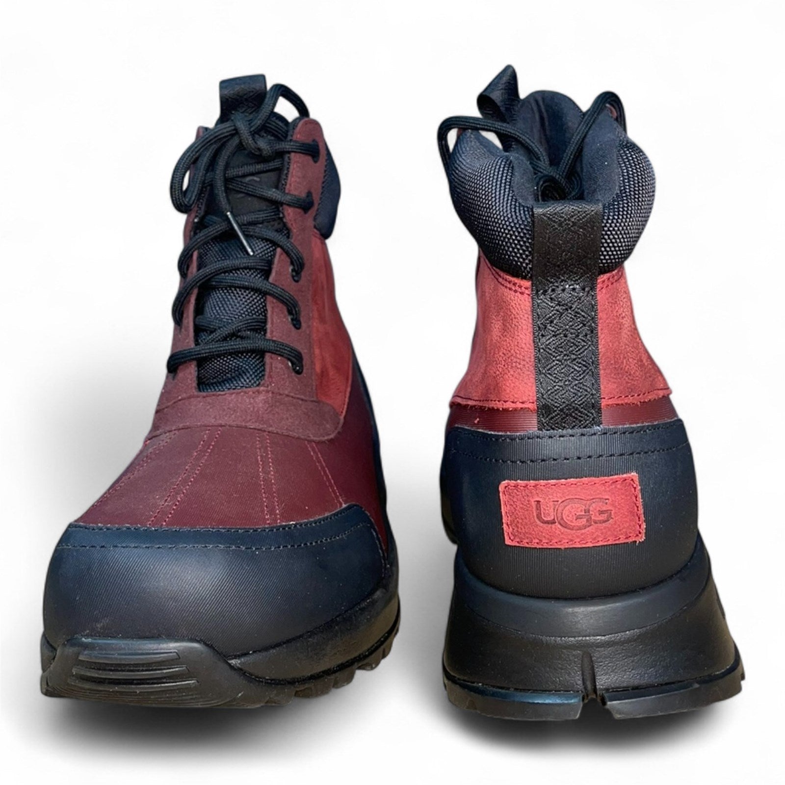 Ugg Men Emmett Duck Boots