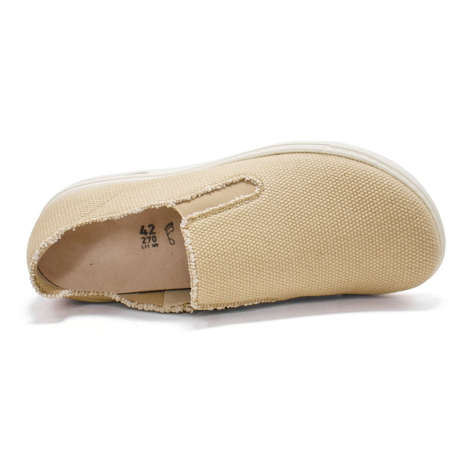 Birkenstock Men Bend Decon Slip On Sneaker