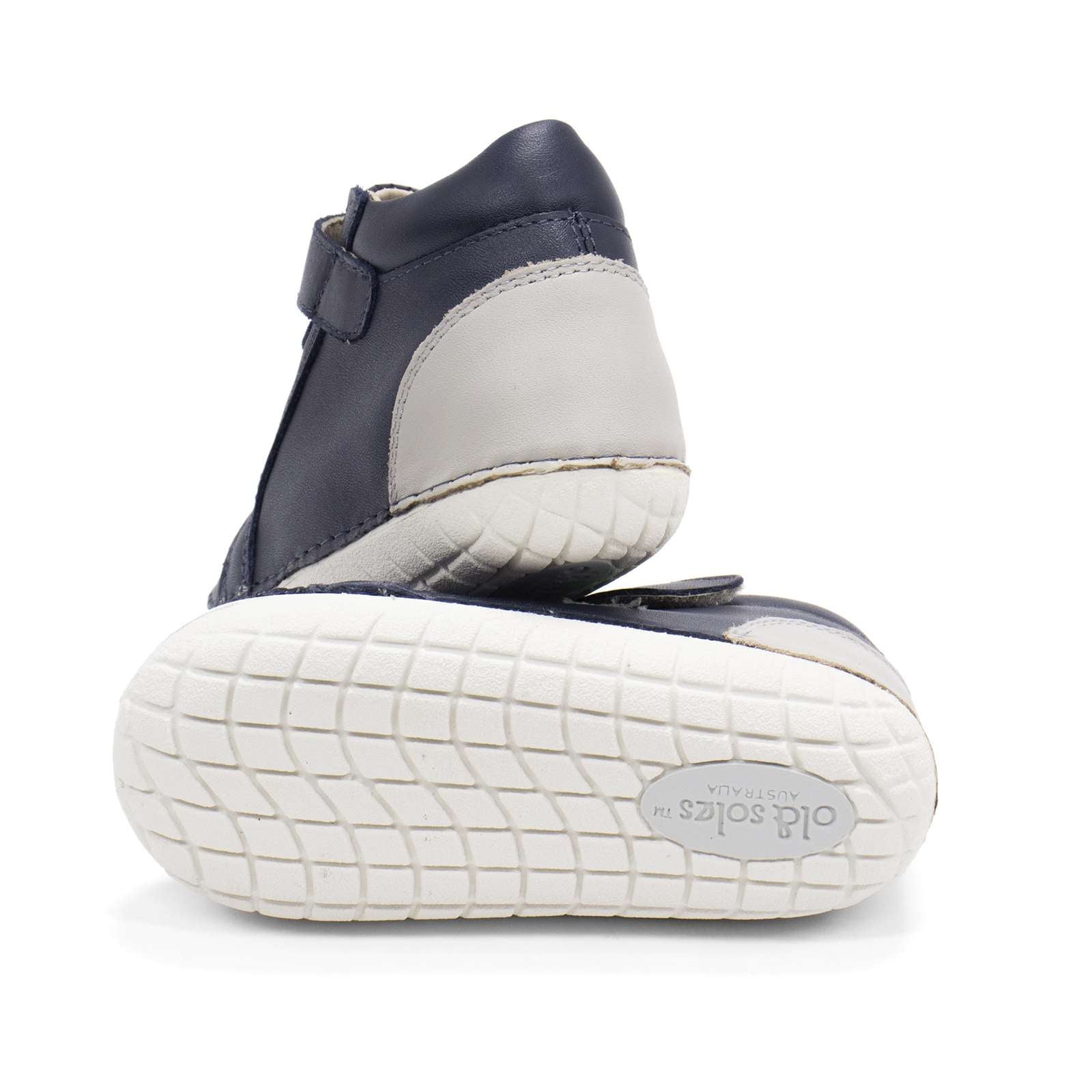 Old Soles Toddler Champster Pave Comfort Shoes