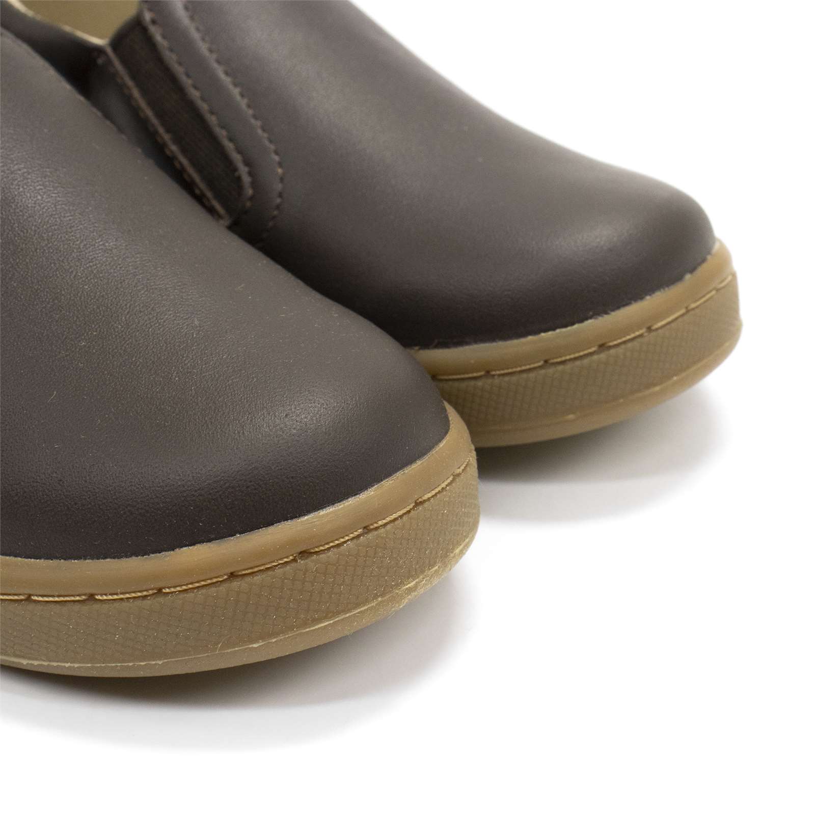 Old Soles Boy Hoff Style Slip-On Sneaker