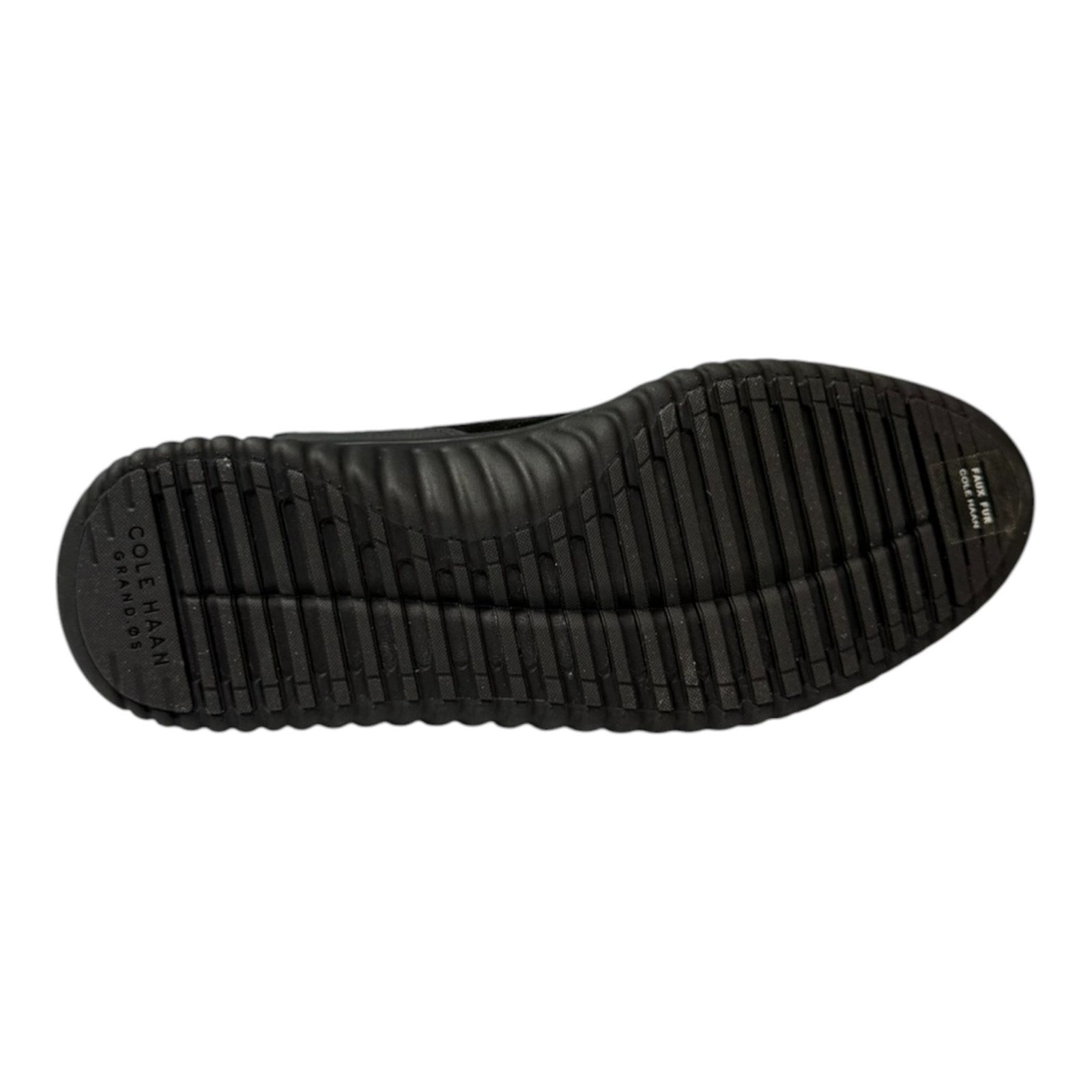 Cole Haan Women Studio Grand Waterproof Slip-On Boot