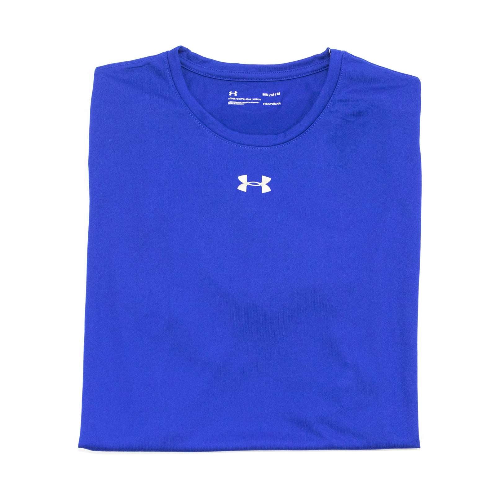 Under Armour Men Locker 2.0 T-Shirt