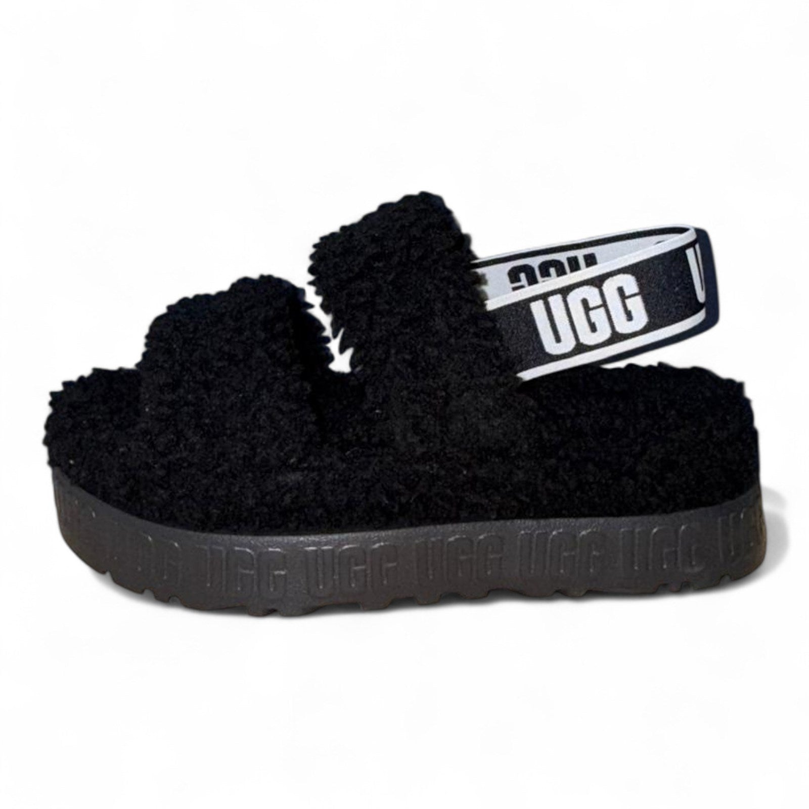 Ugg Women Oh Fluffita Slides
