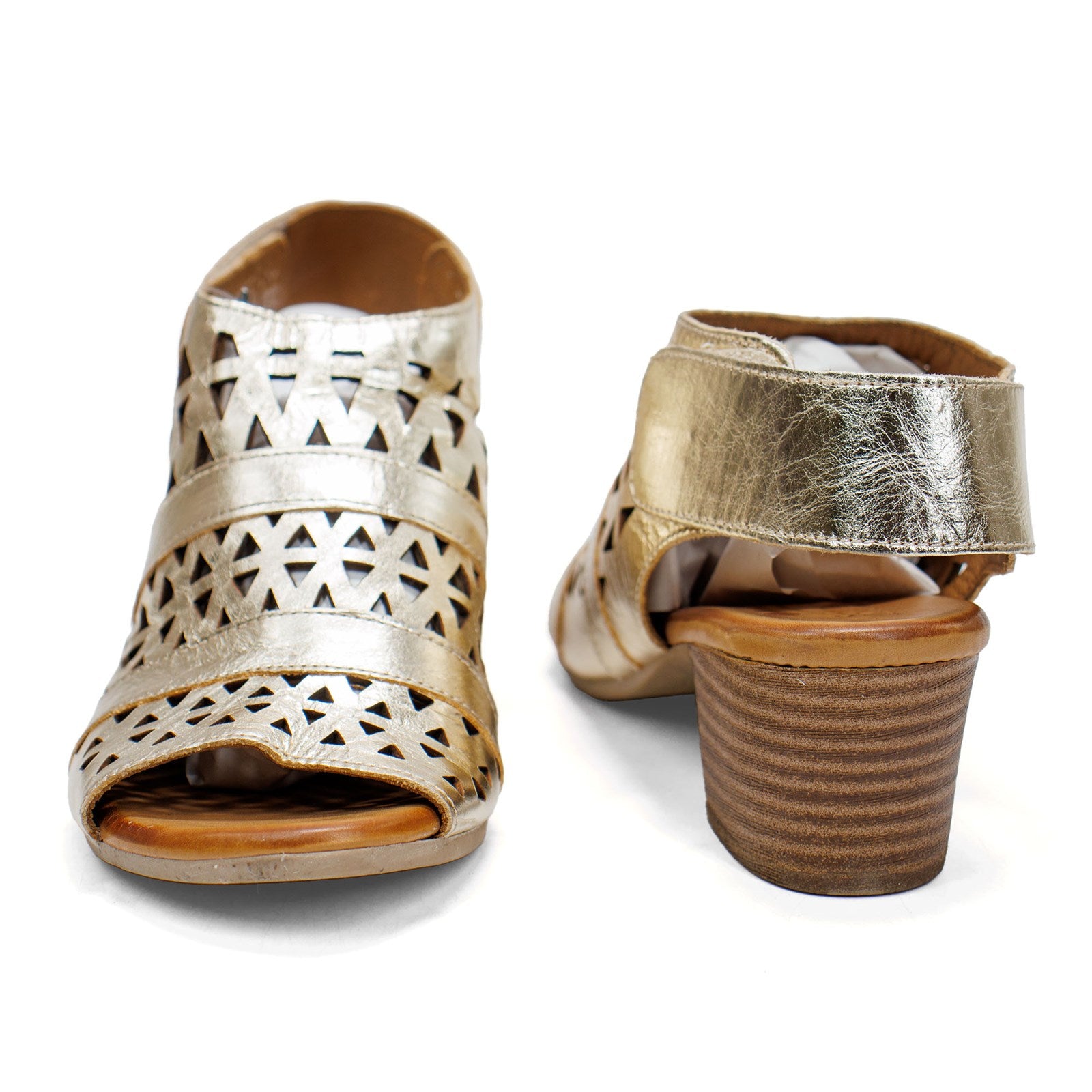 Spring Step Women Dorotha Sandal