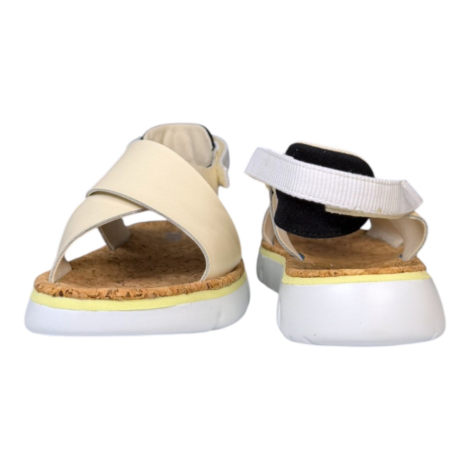 Camper Women Oruga Sandals