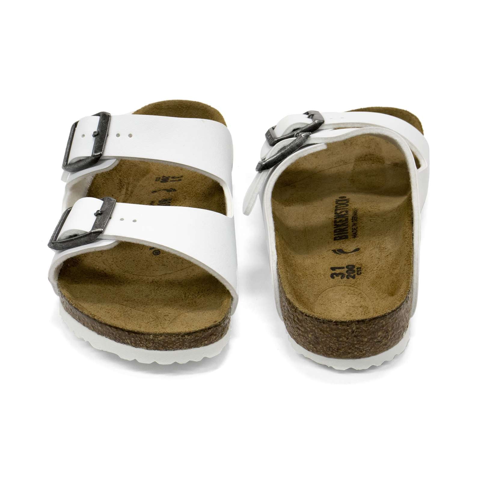 Birkenstock Girl Arizona Sandals