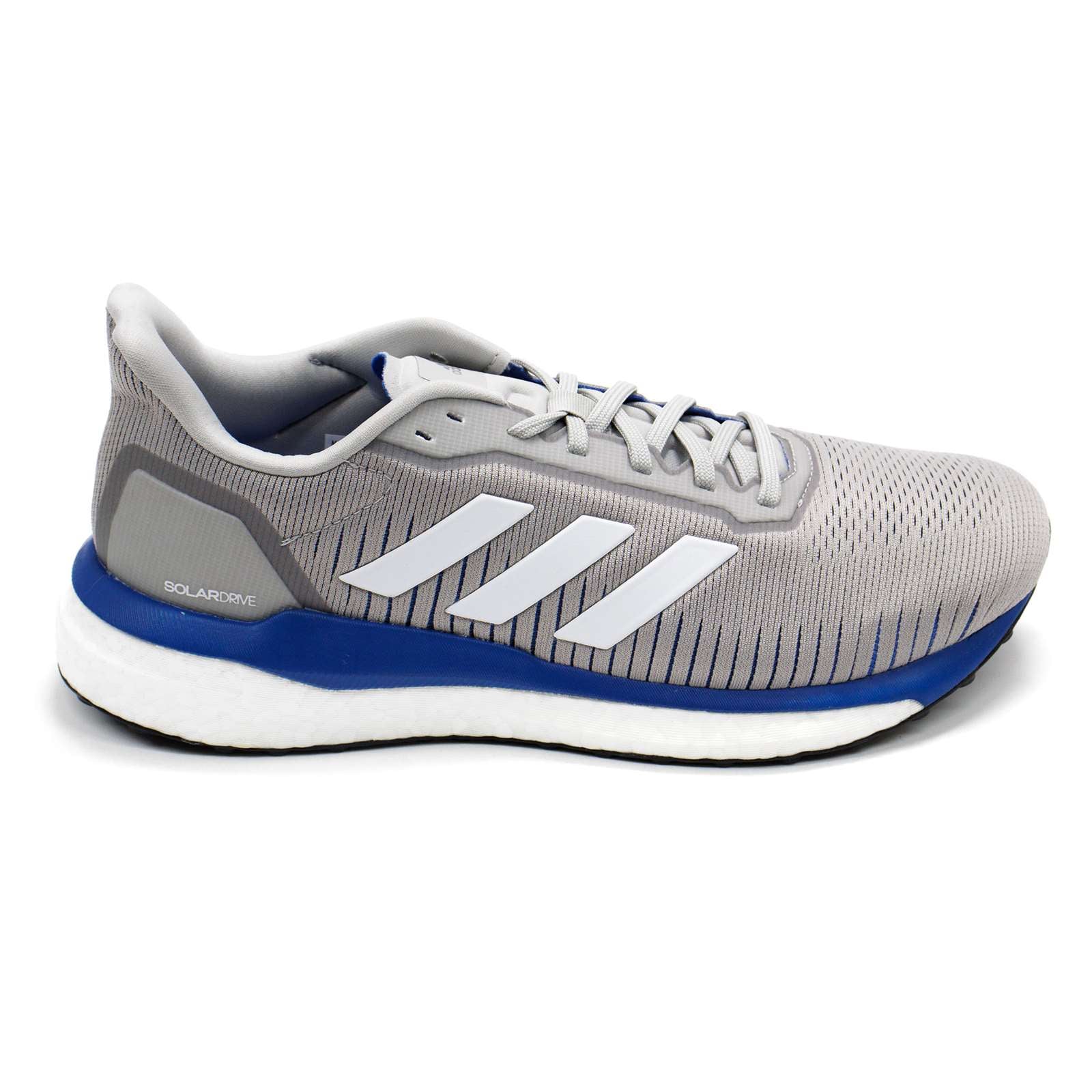 Adidas Men Solar Drive 19 Running Shoes