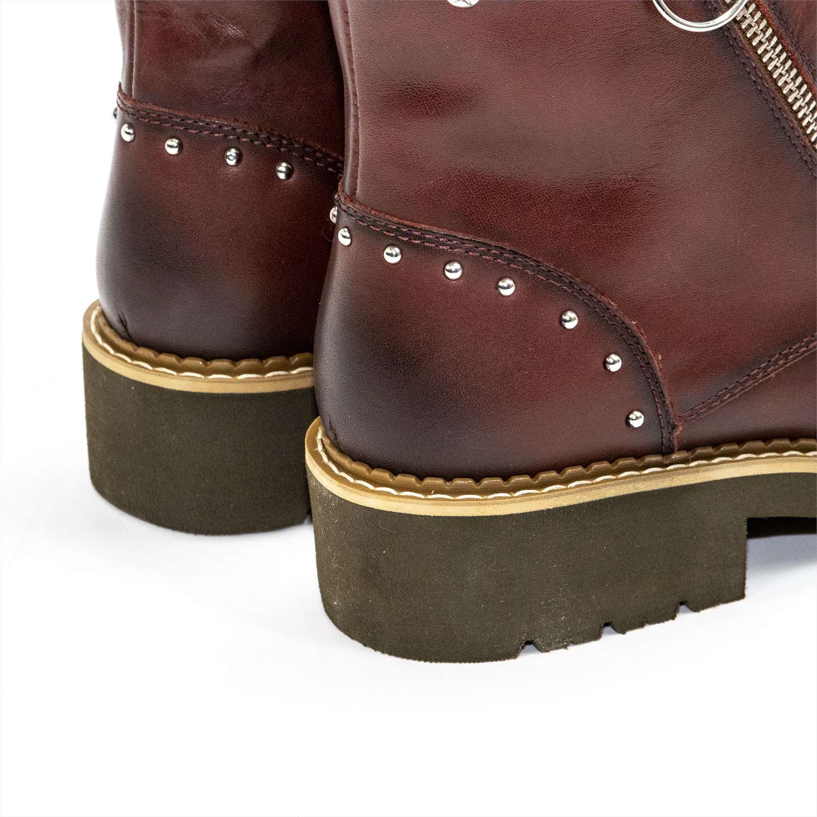 Pikolinos Women Vicar Boots