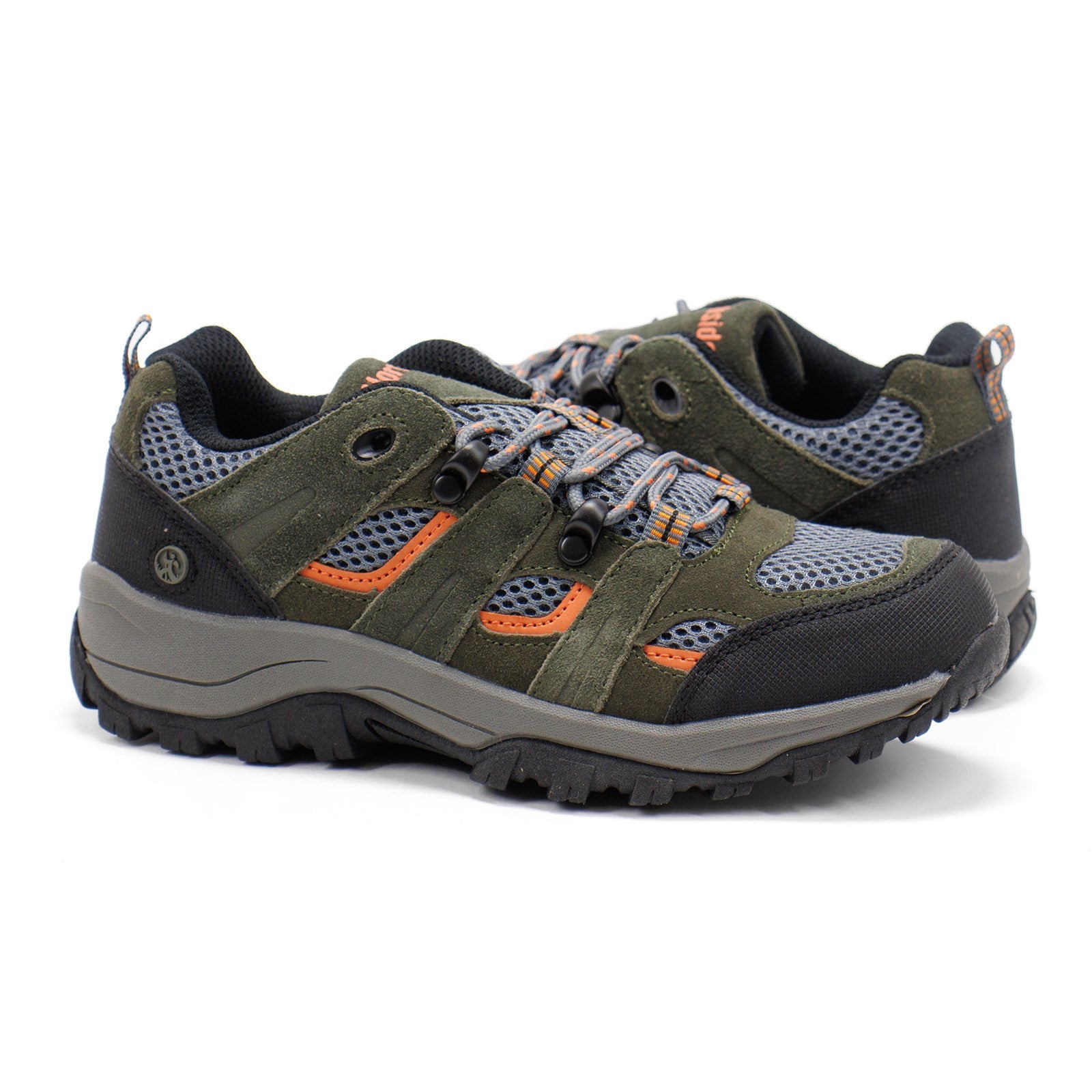 Northside Boy Monroe Low Jr Hiking Shoe