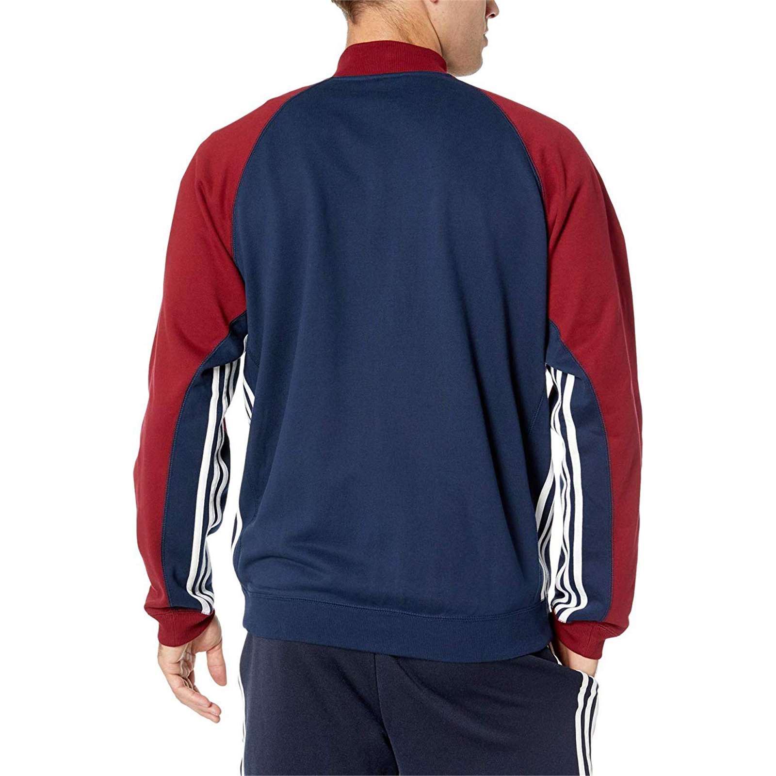 Adidas Men Rugby Jacket