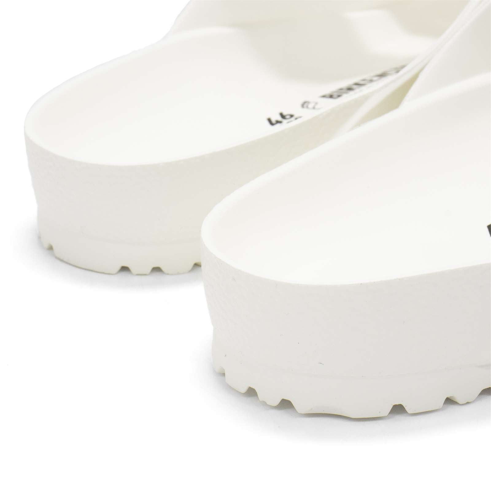 Birkenstock Men Arizona Essentials Eva Sandals