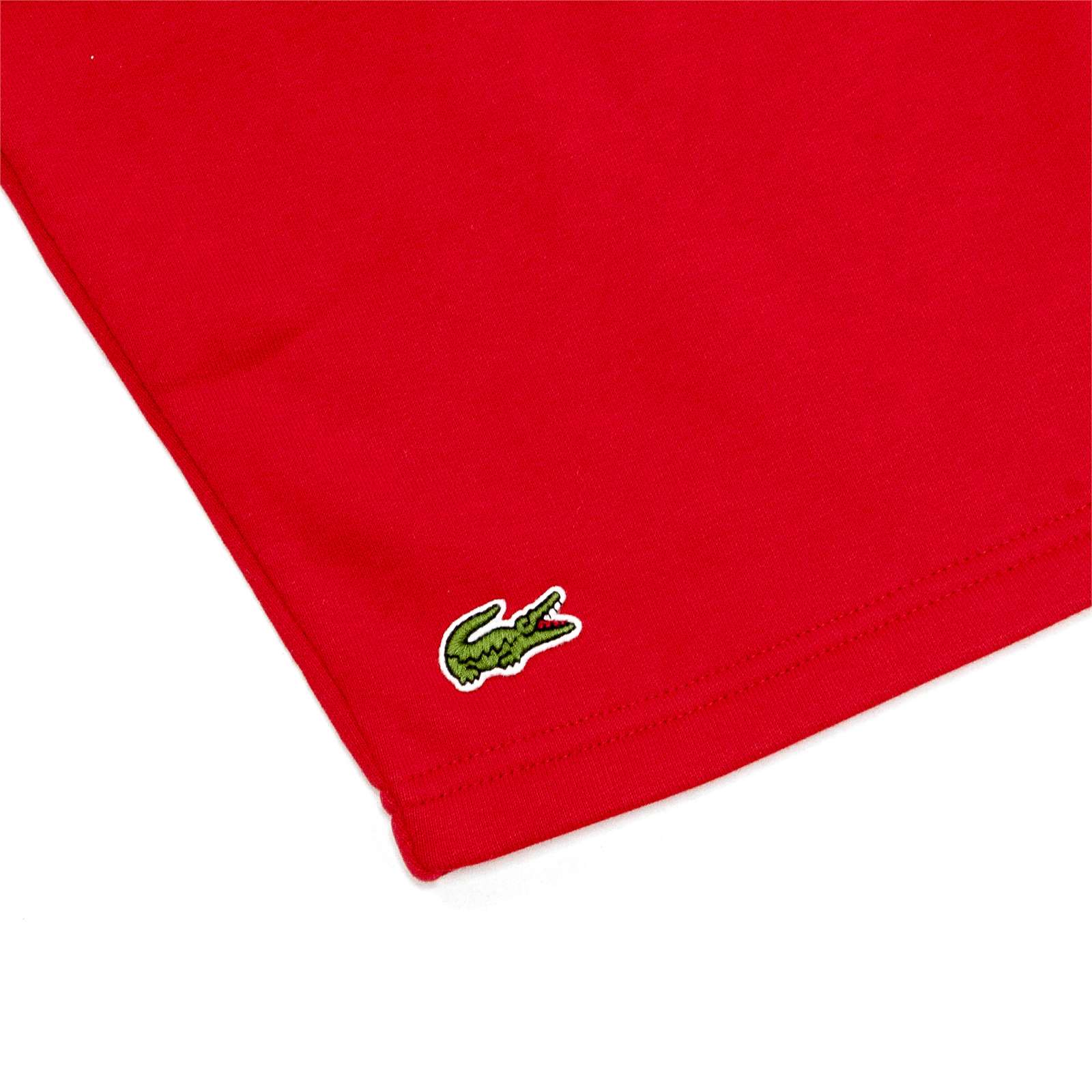Lacoste Men Sport Tennis Fleece Short