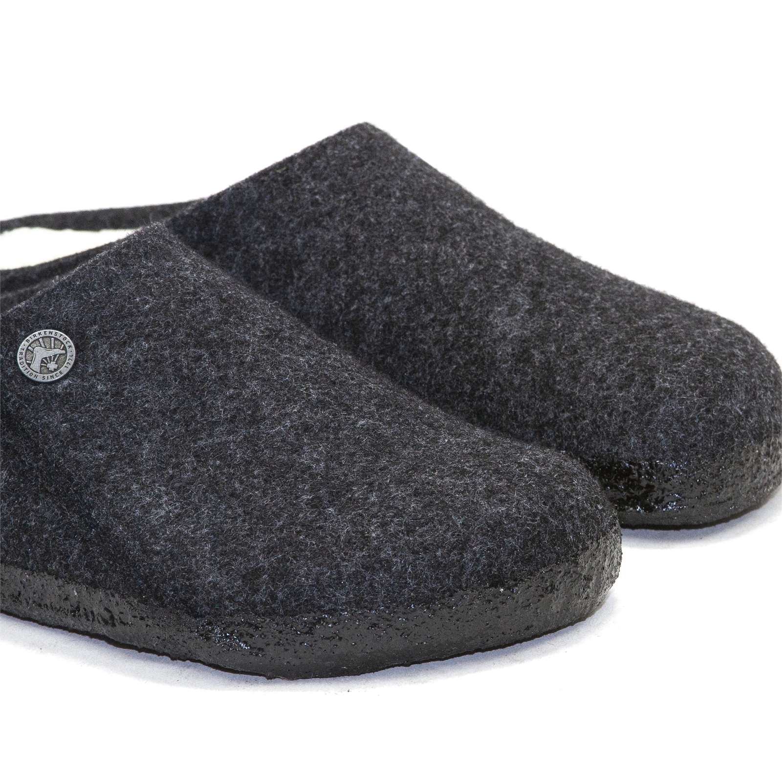Birkenstock Women Zermatt Rivet Shearling Comfort Clogs