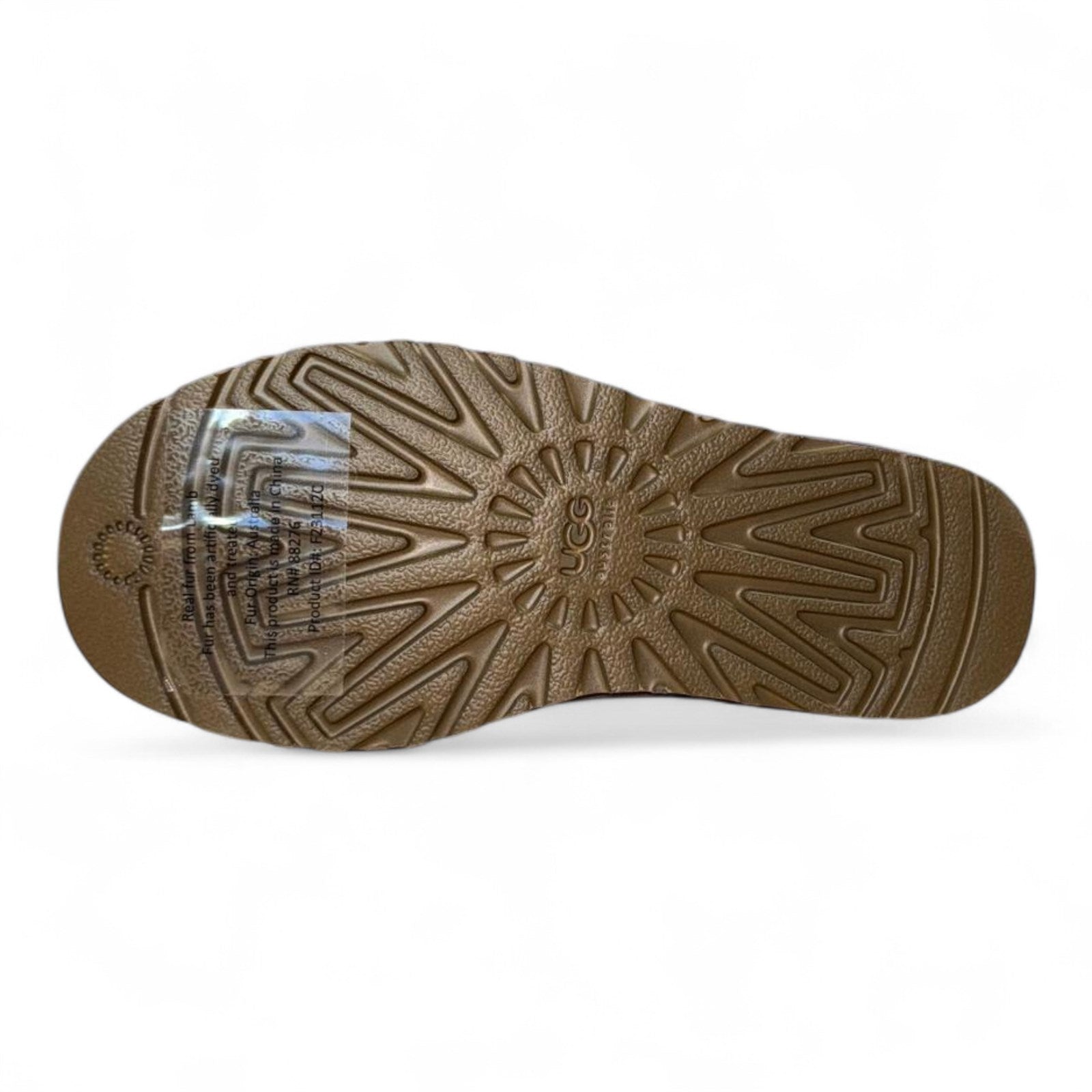 Ugg Women Classic Short Boots