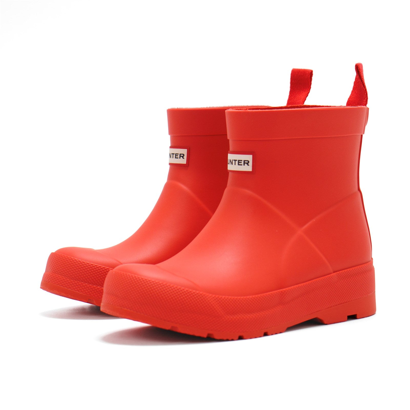 Hunter Girl Play Rain Boots