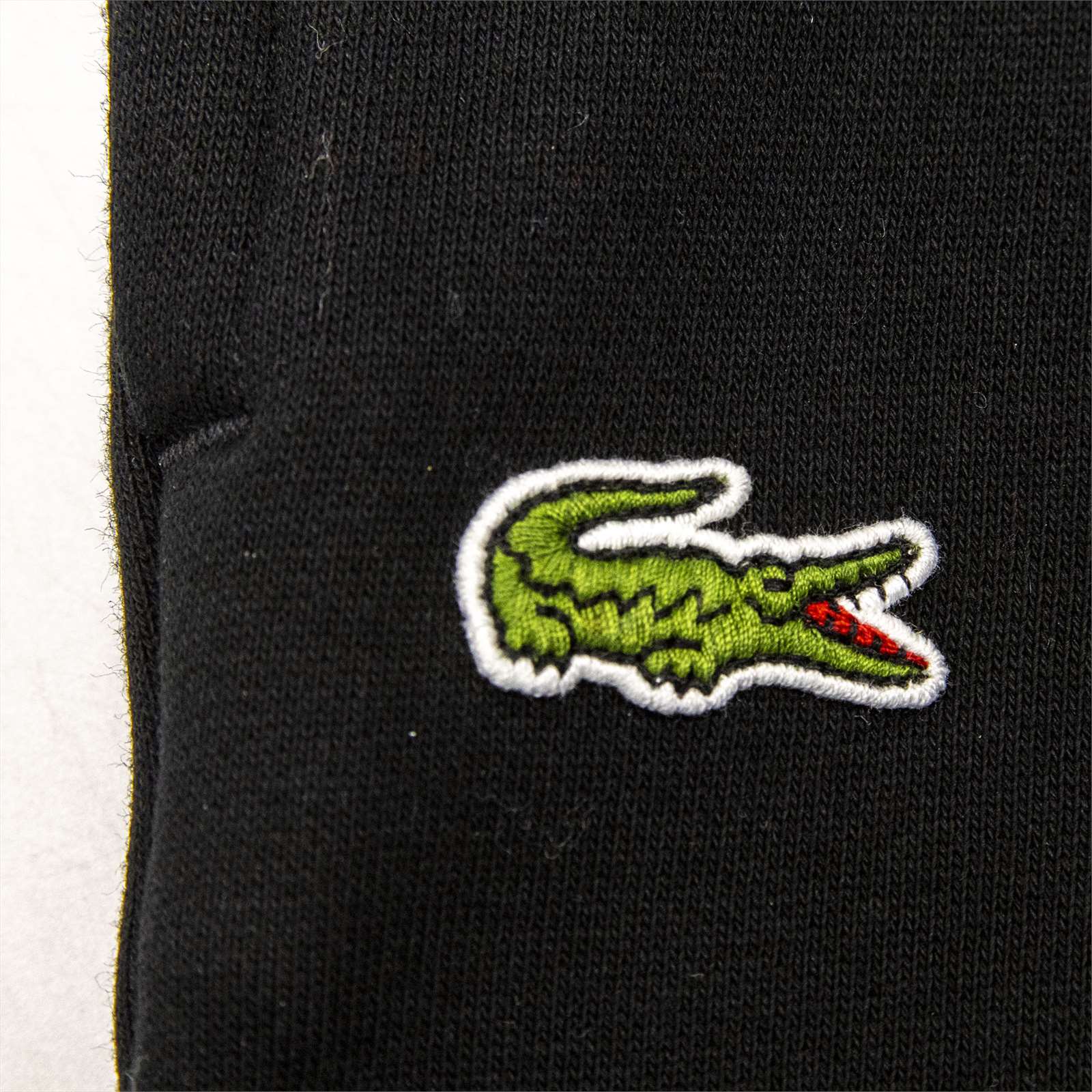 Lacoste Men Sport Tennis Fleece Trackpants