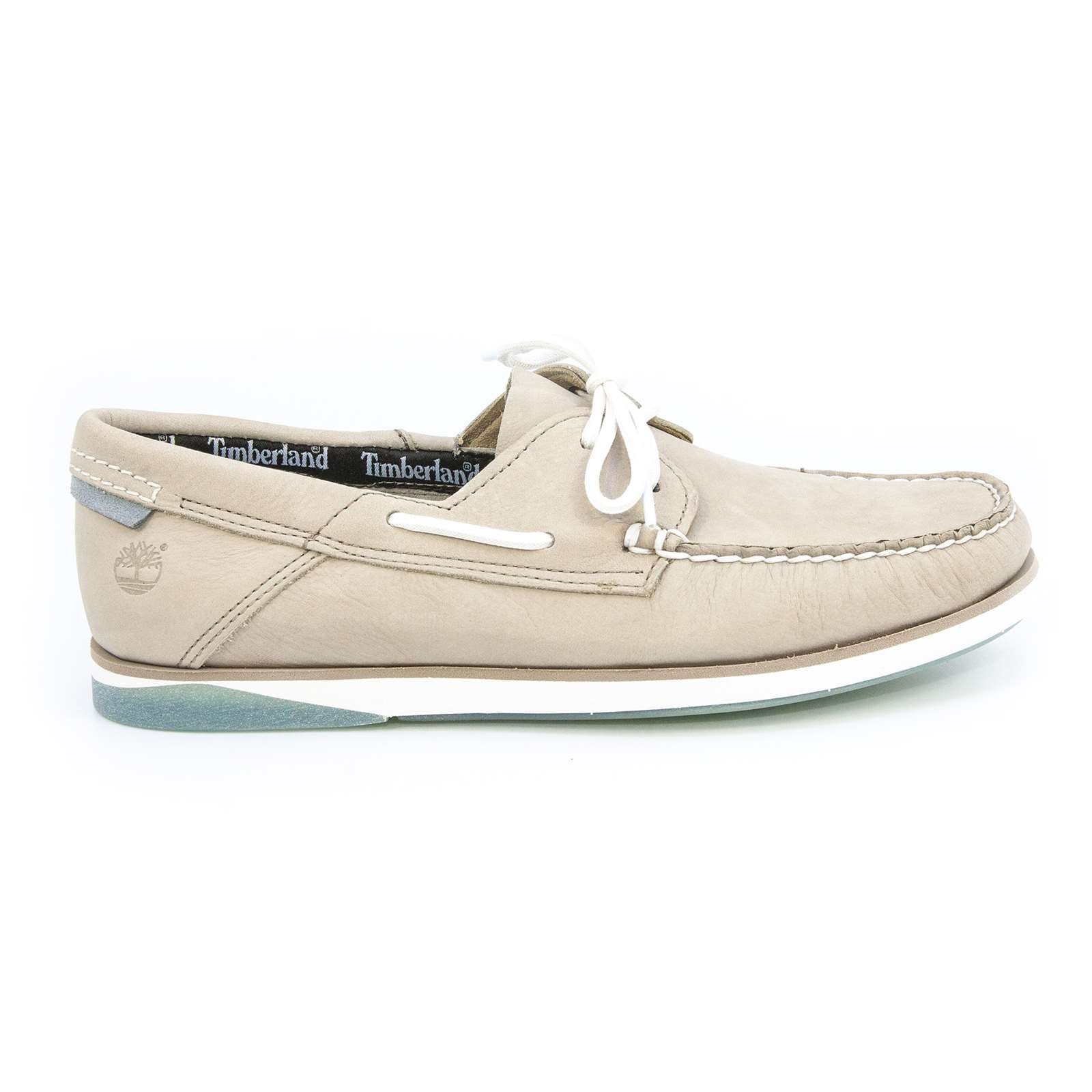 Timberland Men Atlantis Break Boat Shoes