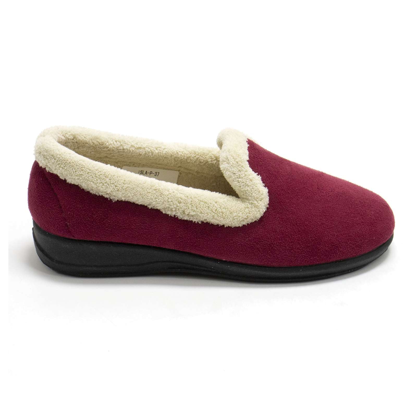 Spring Step Women Isla Slip On Slipper