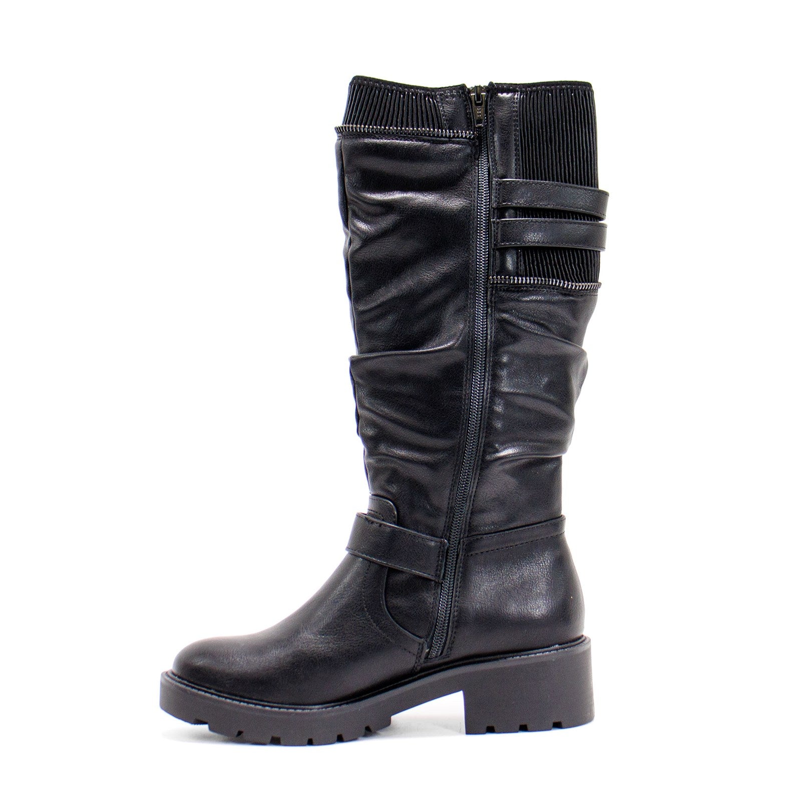 White Mountain Women Deepest Tall Shaft Boots