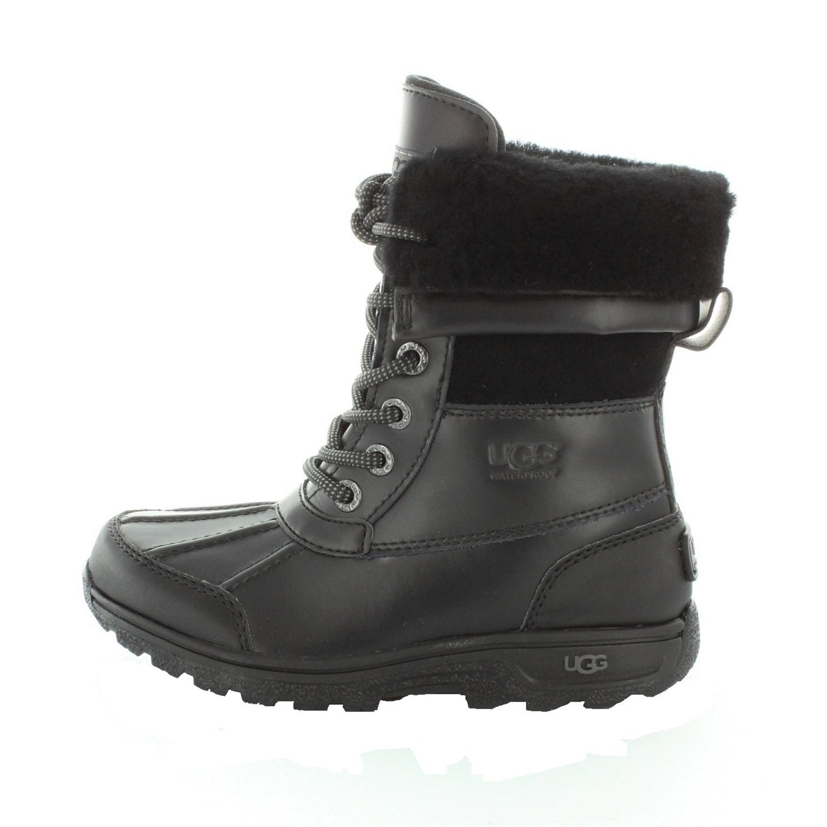 Ugg Boy Butt Ii Boots