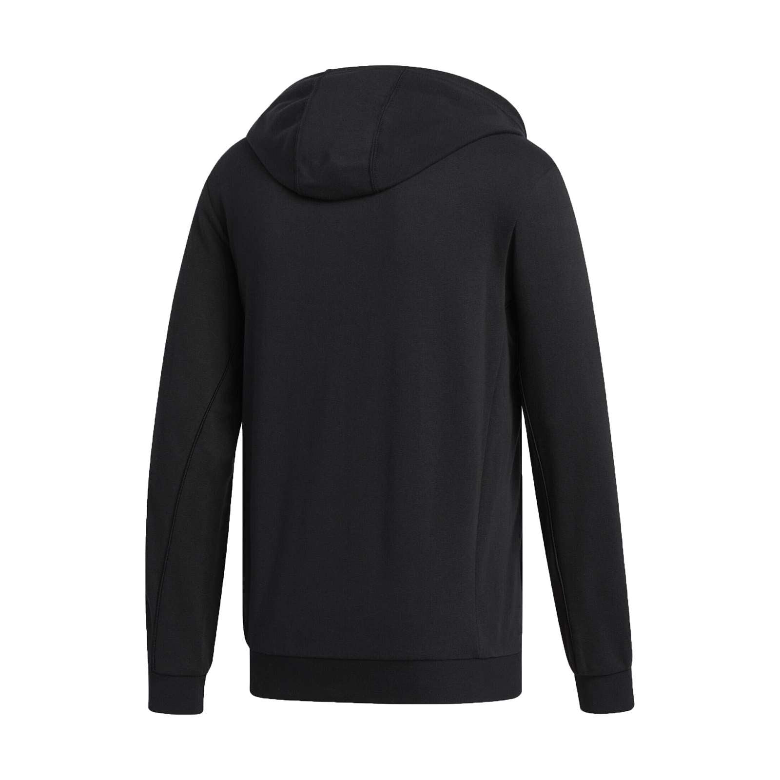 Adidas Men Definition Basketball Hoodie