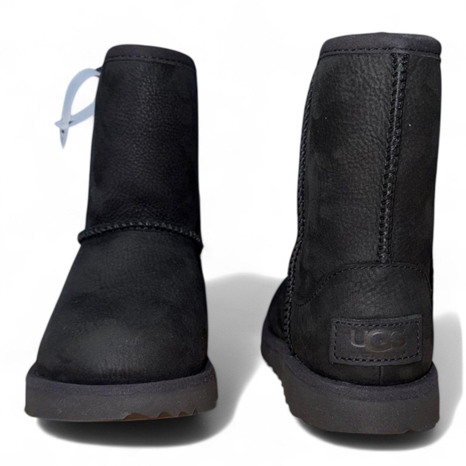 Ugg Toddler Classic Ii Weather Short Boot