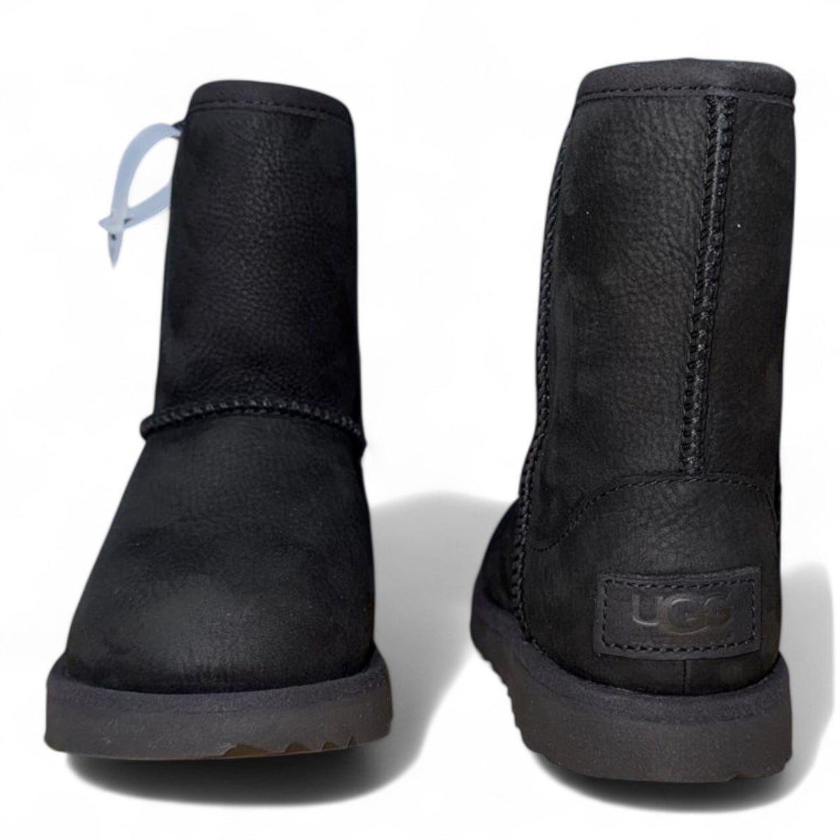 Ugg Toddler Classic Ii Weather Short Boot