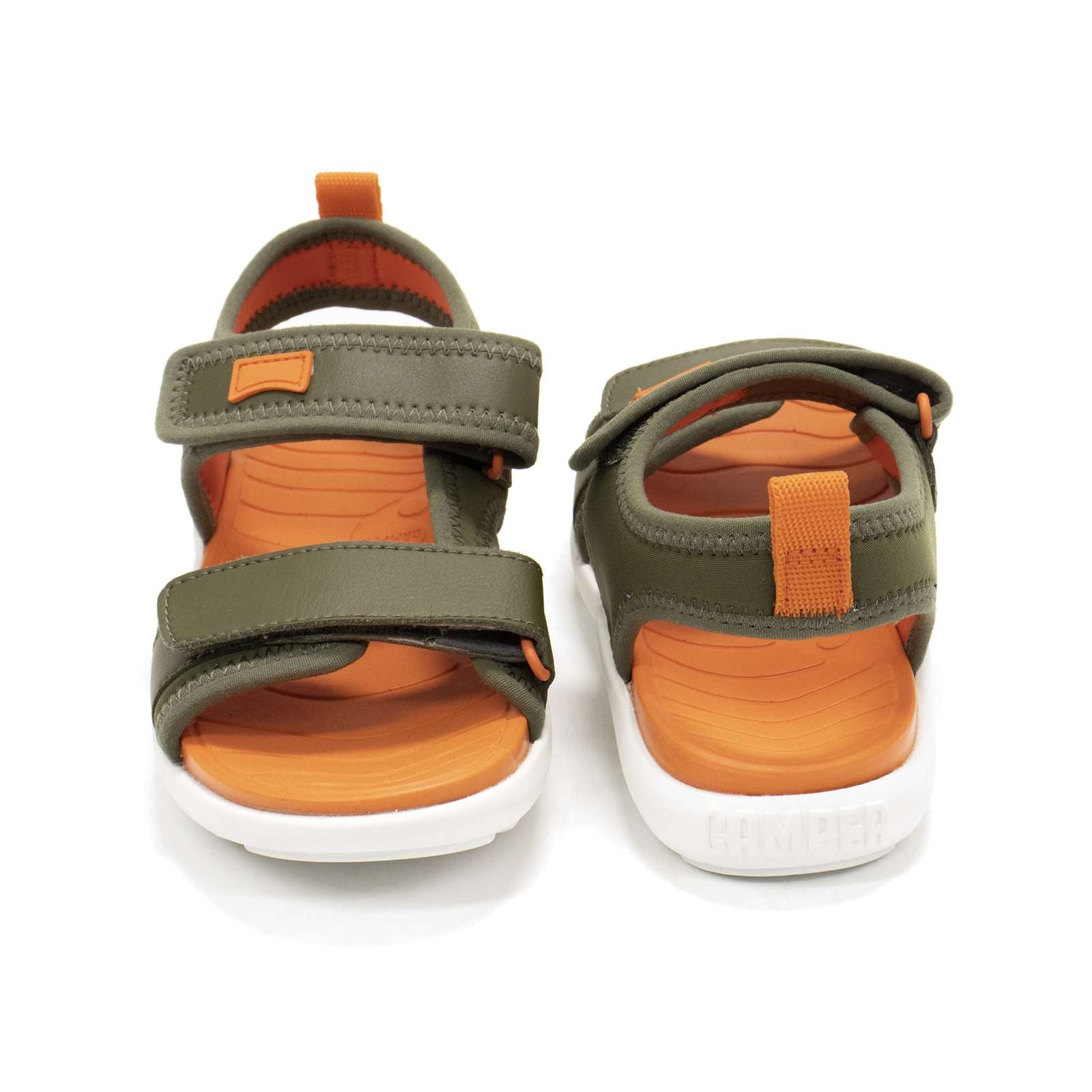 Camper Boy Wous Sandals
