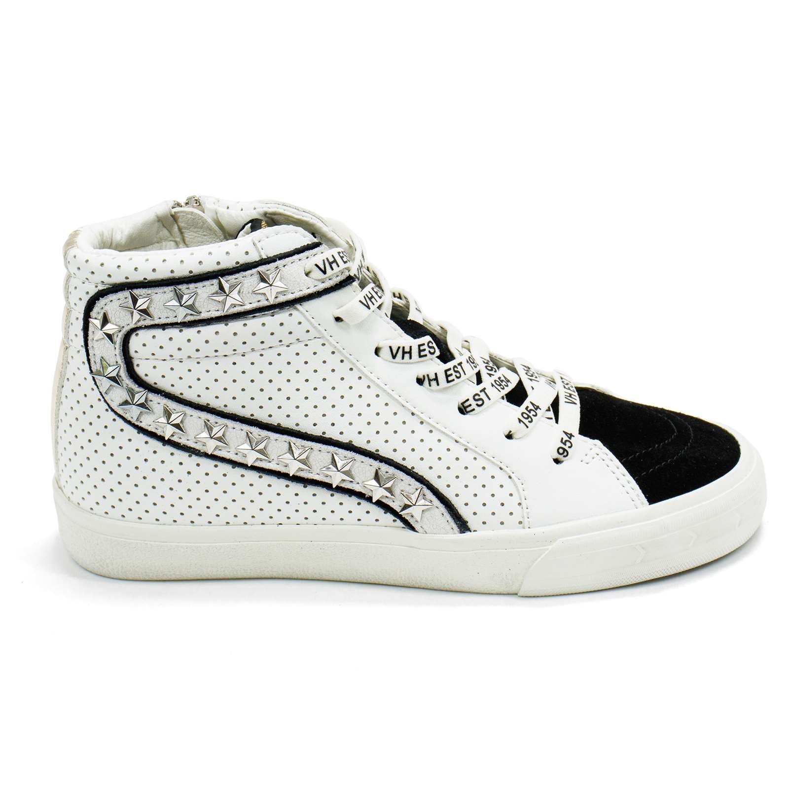 Vintage Havana Women Gadol High Top Fashion Sneakers