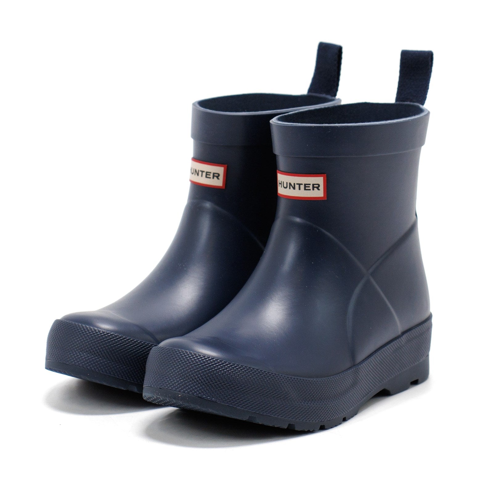 Hunter Boy Play Rain Boots