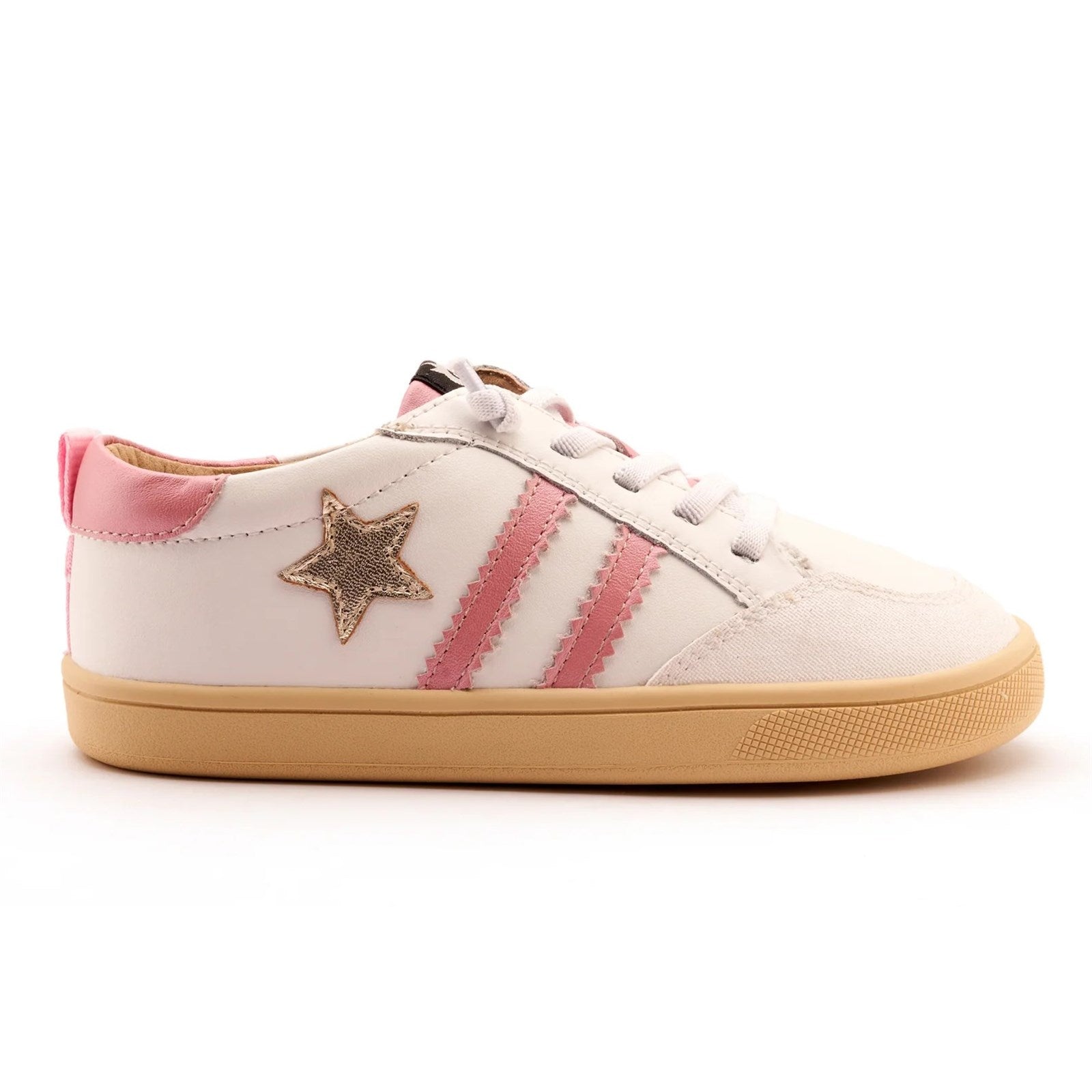 Old Soles Toddler Wos Runner Casual Sneaker