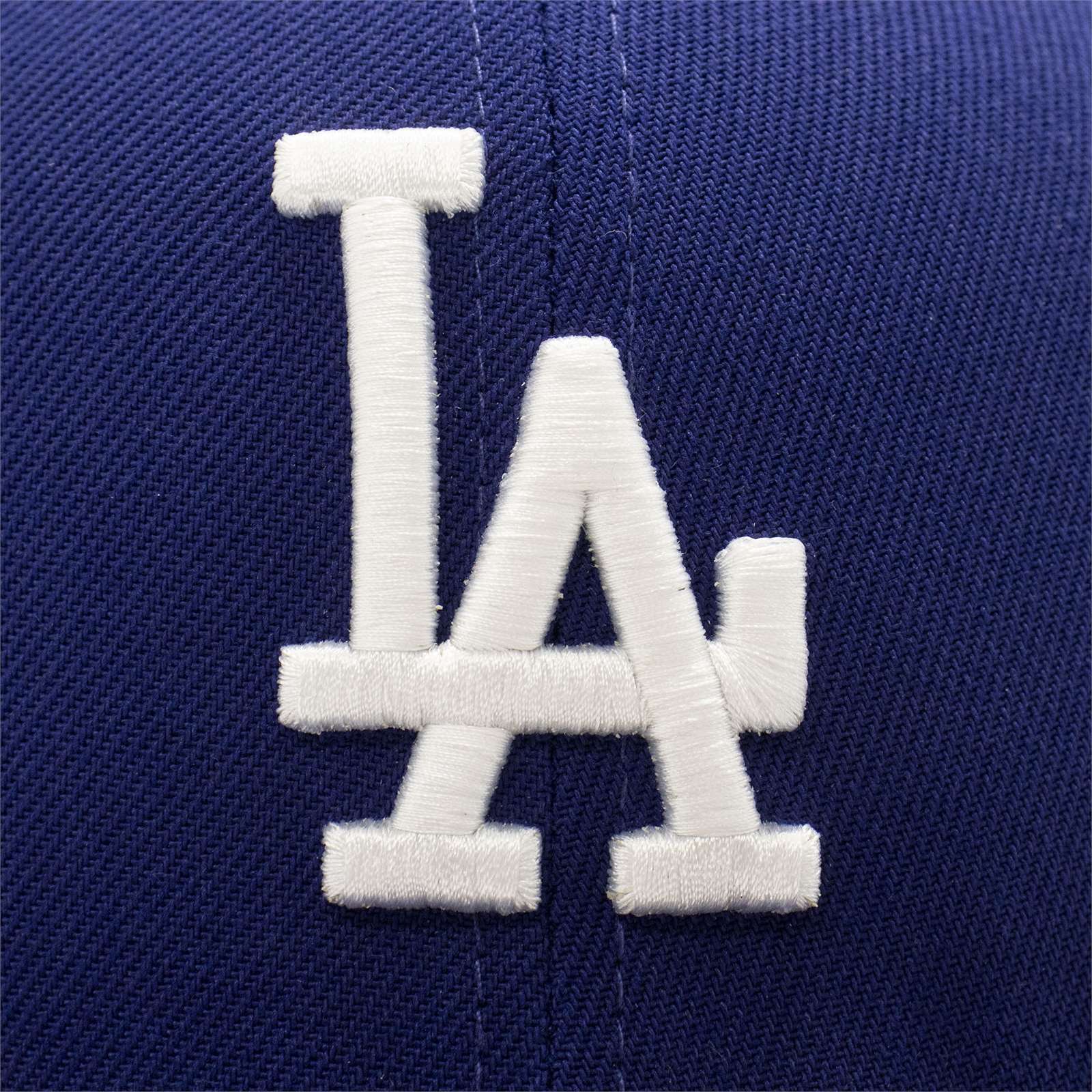 New Era Men Los Angeles Dodgers Authentic Collection 59Fifty Fitted Hat