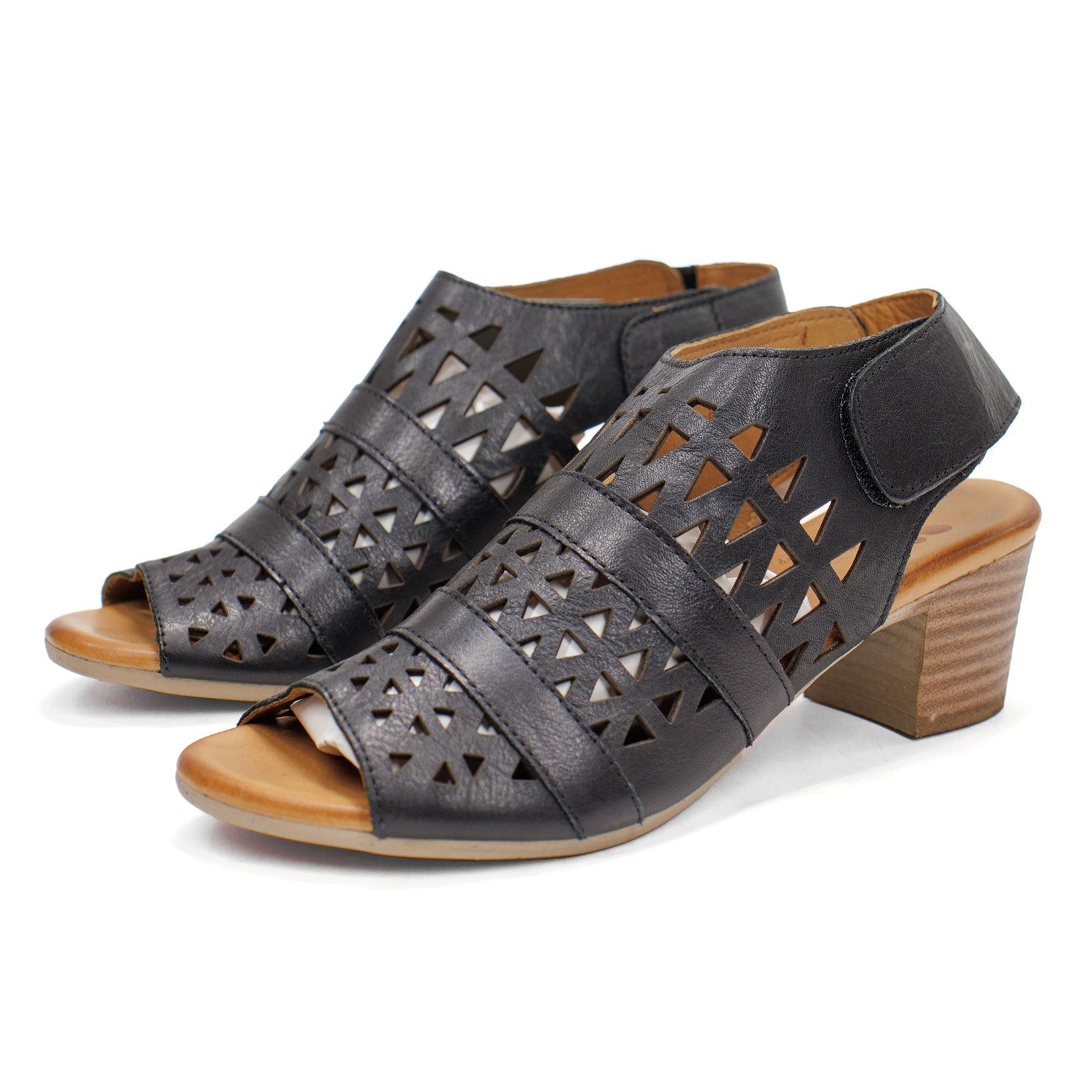 Spring Step Women Dorotha Sandal