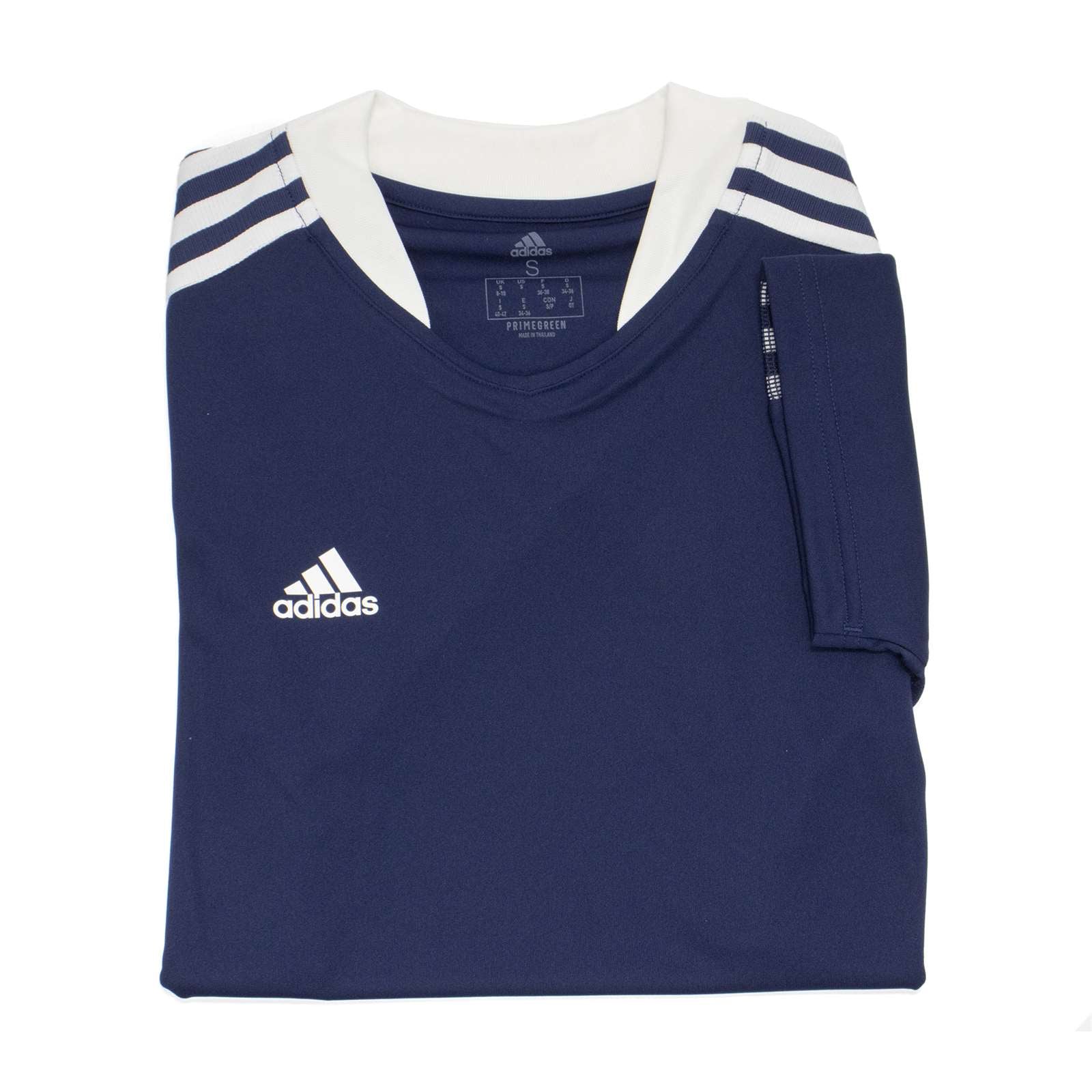 Adidas Women Tiro 21 Training Jersey