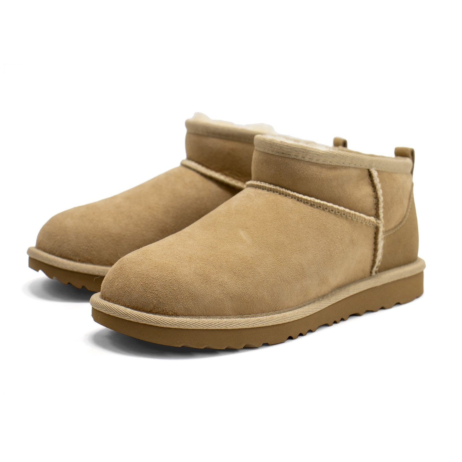 Ugg Girl Kids Classic Ultra Mini Boot