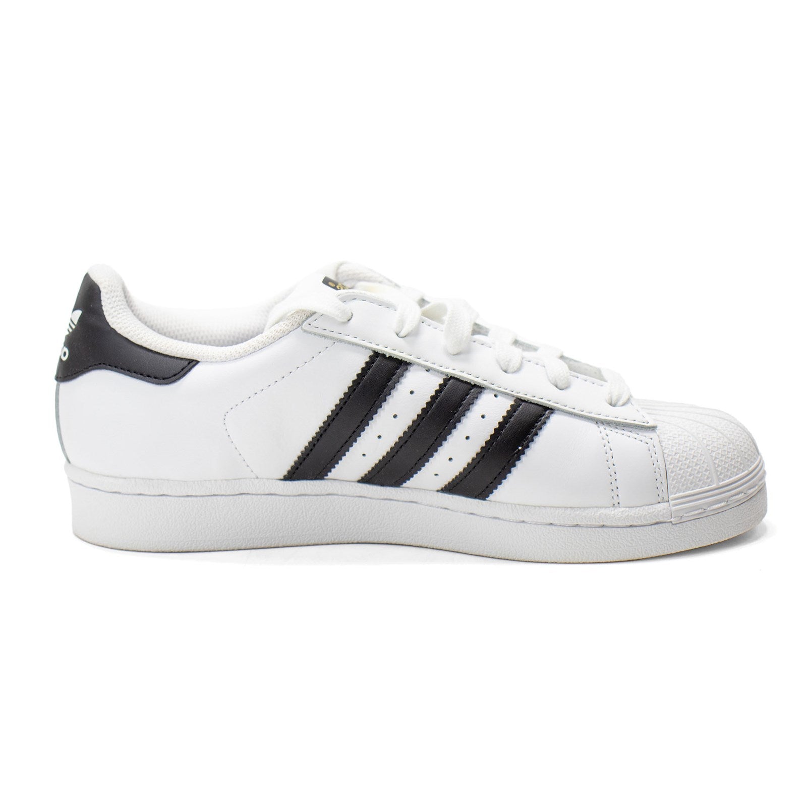 Adidas Boy Superstar Kids Shoes