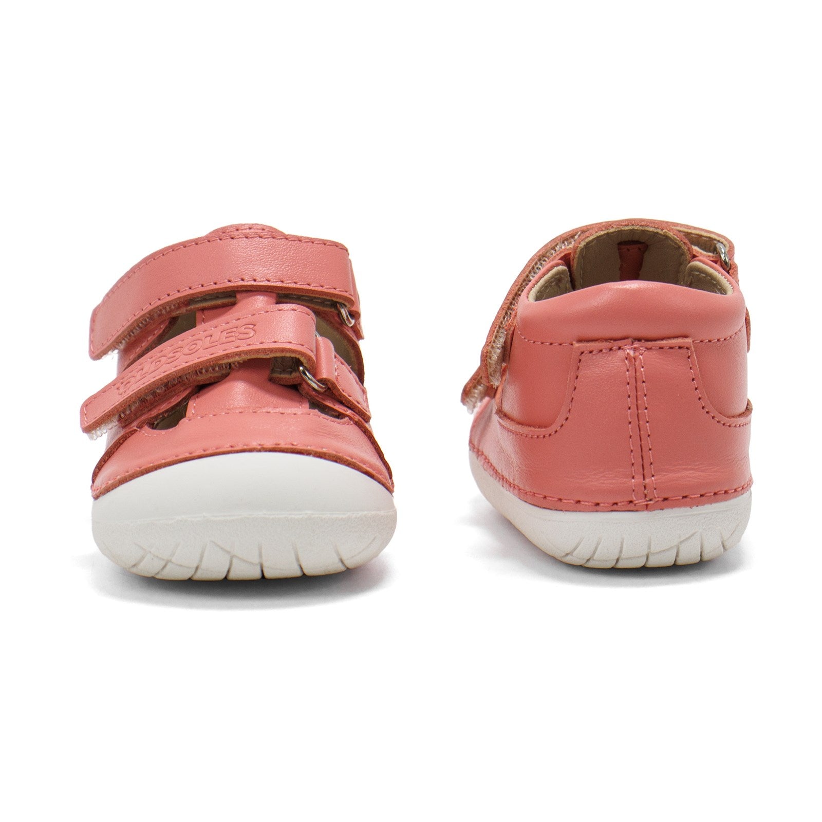 Old Soles Toddler Tech Pave Double Hook-And-Loop Closure Sneakers