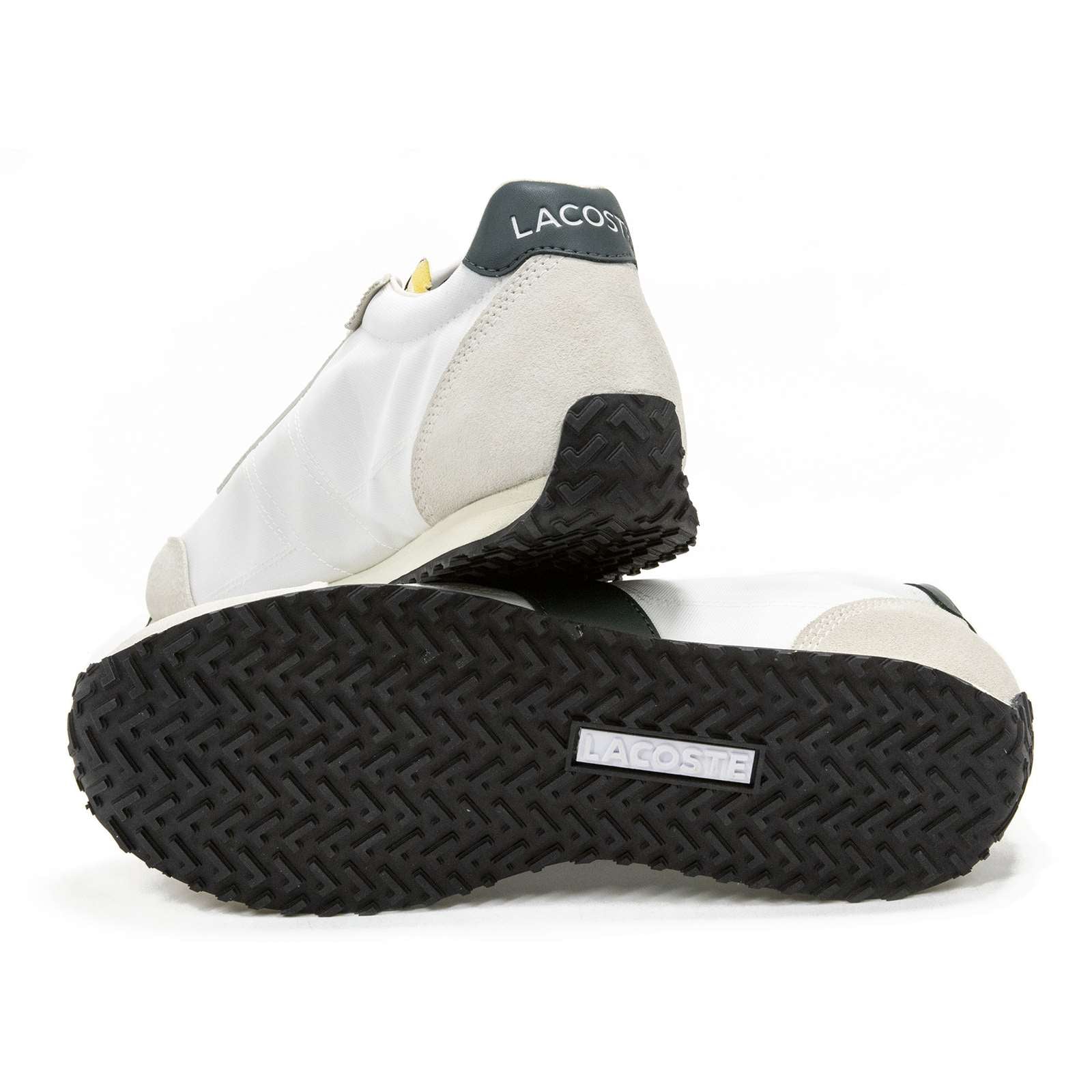 Lacoste Men Court Pace Fashion Sneakers