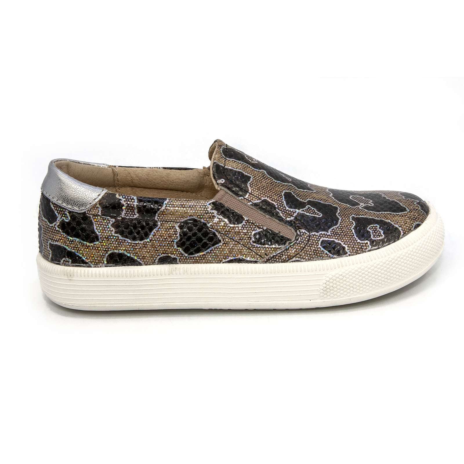 Old Soles Girl Hoff Style Shoes