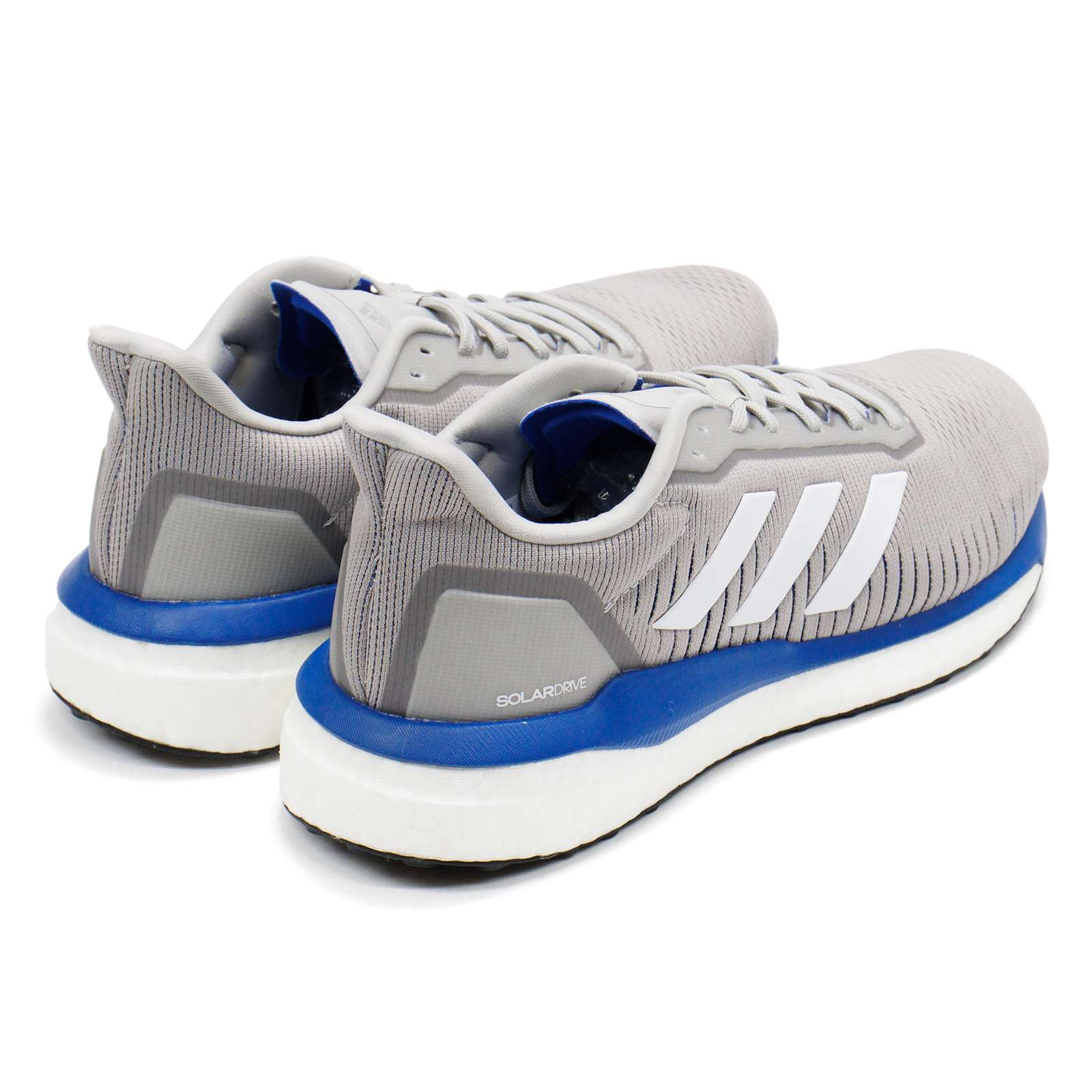 Adidas Men Solar Drive 19 Running Shoes