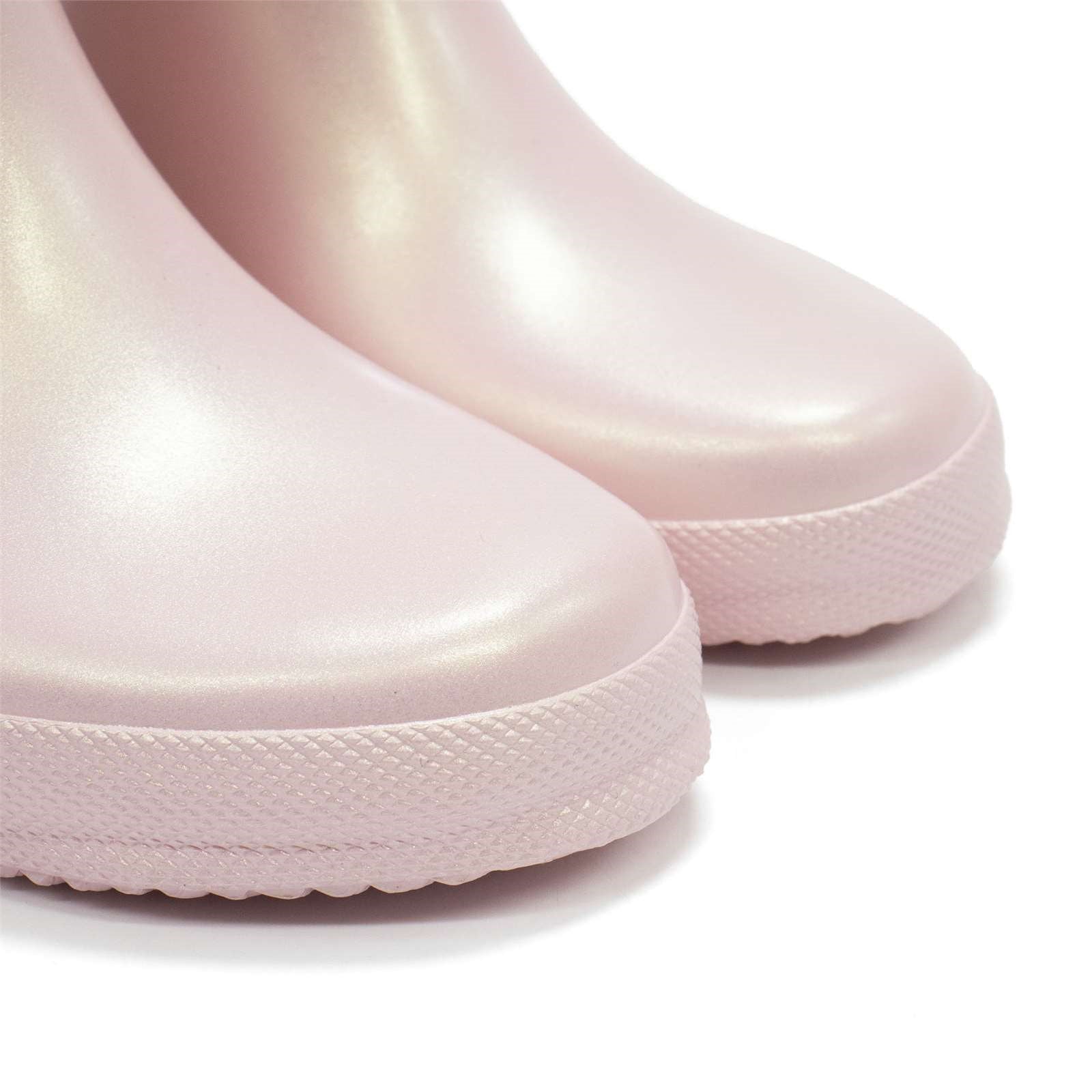 Hunter Toddler Kids First Nebula Rain Boots