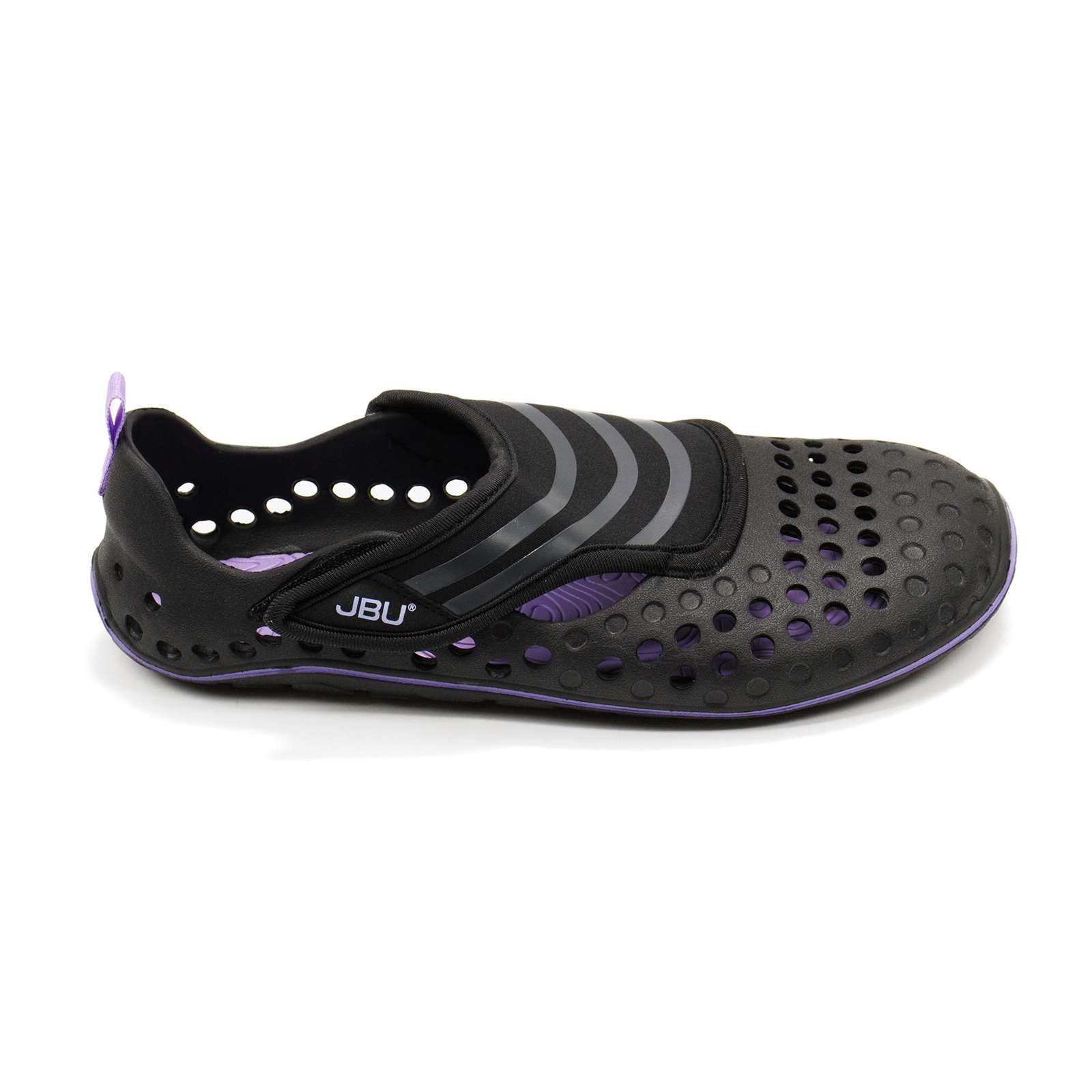 Jambu Women Waterfall Water Ready Slip-On Flats