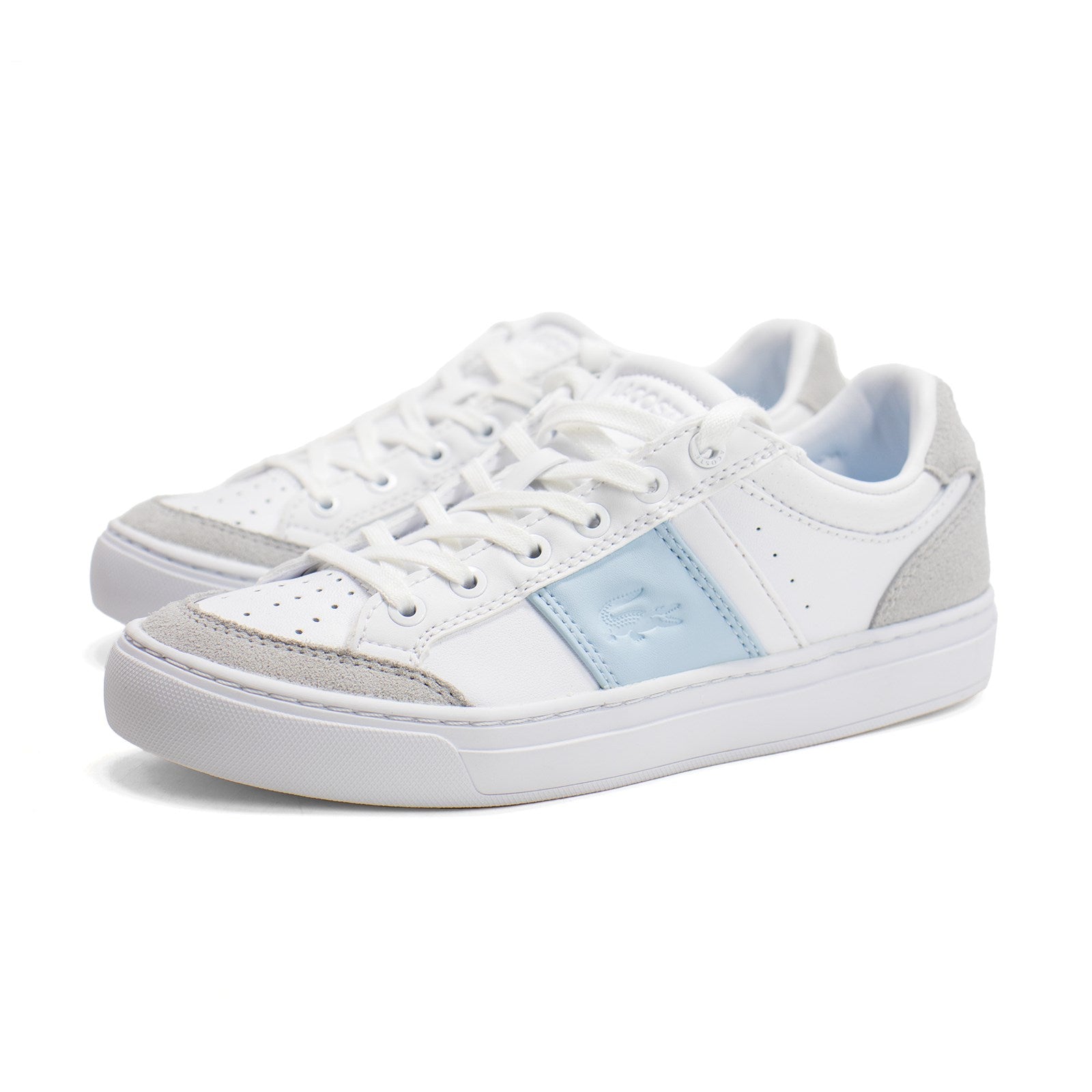 Lacoste Women Courtline Sneakers