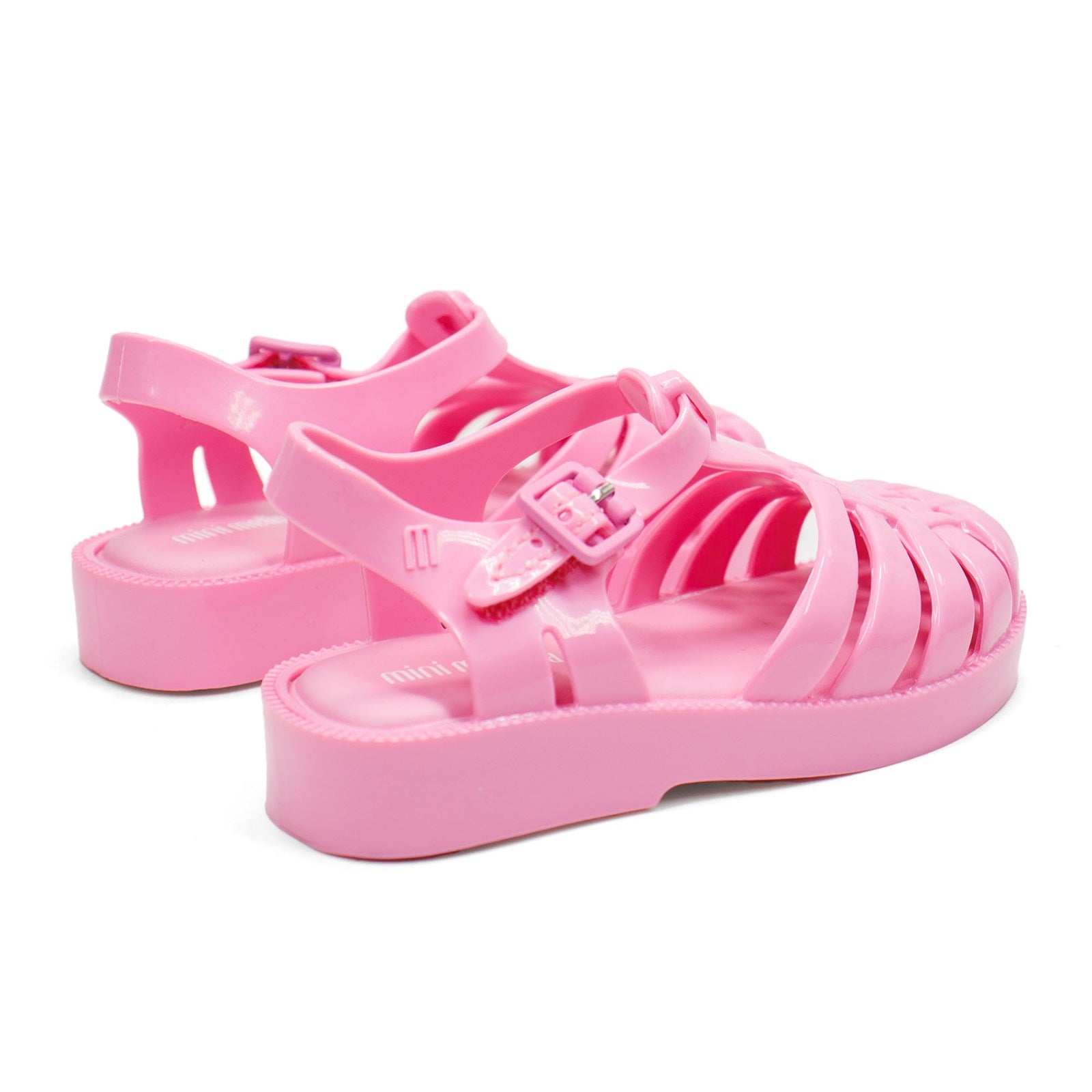 Mini Melissa Toddler Possession Sandal