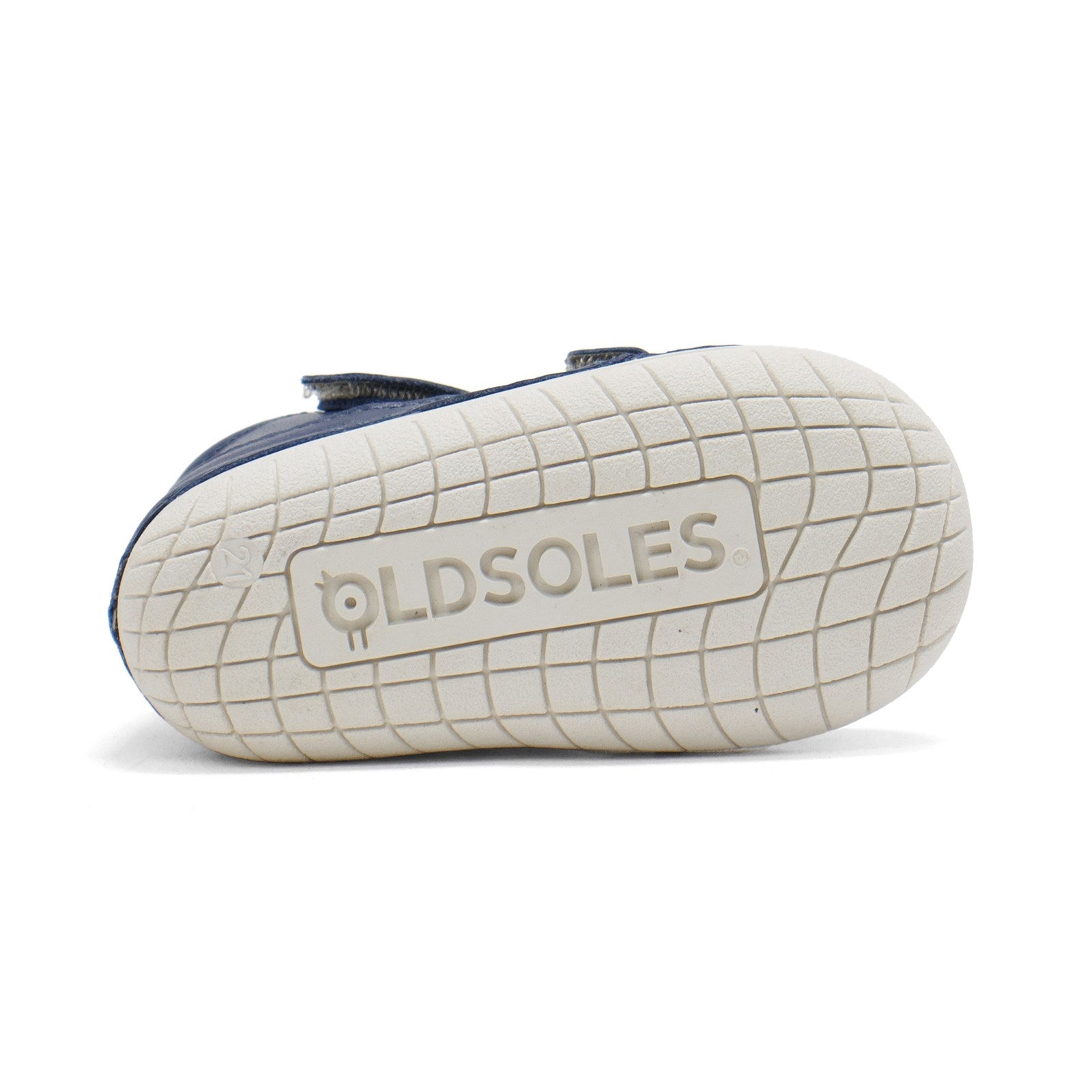 Old Soles Toddler Tech Pave Double Hook-And-Loop Closure Sneakers