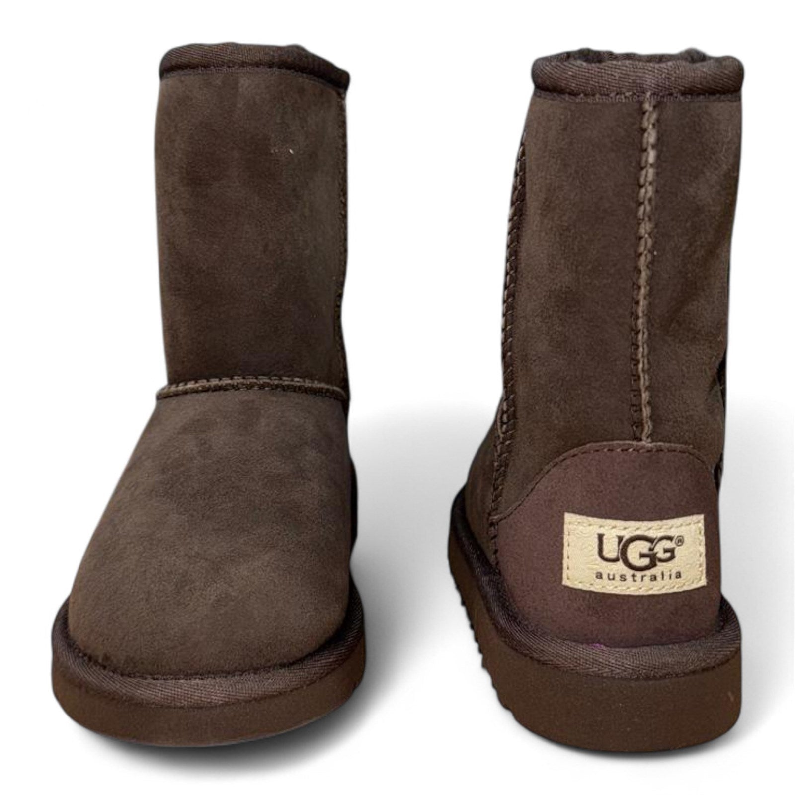 Ugg Toddler Kids Classic Short Boots
