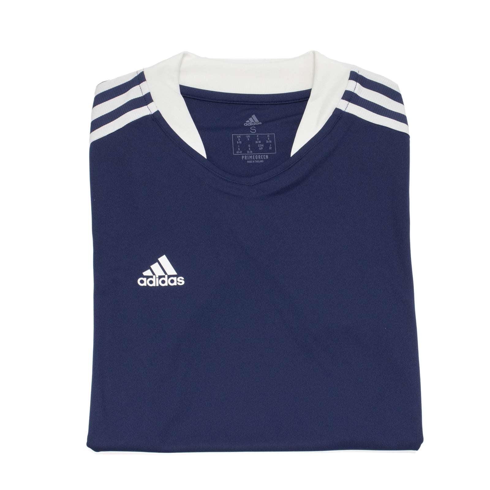 Adidas Women Tiro 21 Training Jersey
