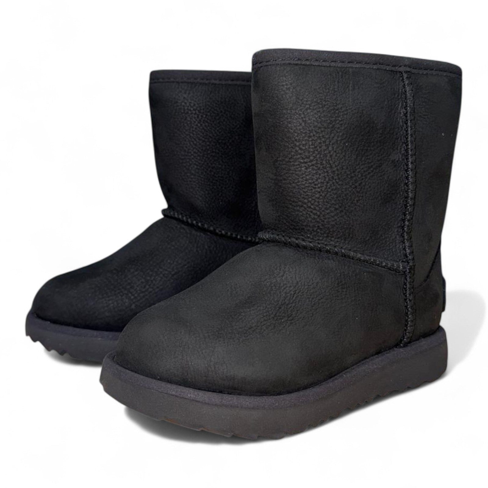 Ugg Toddler Classic Ii Weather Short Boot